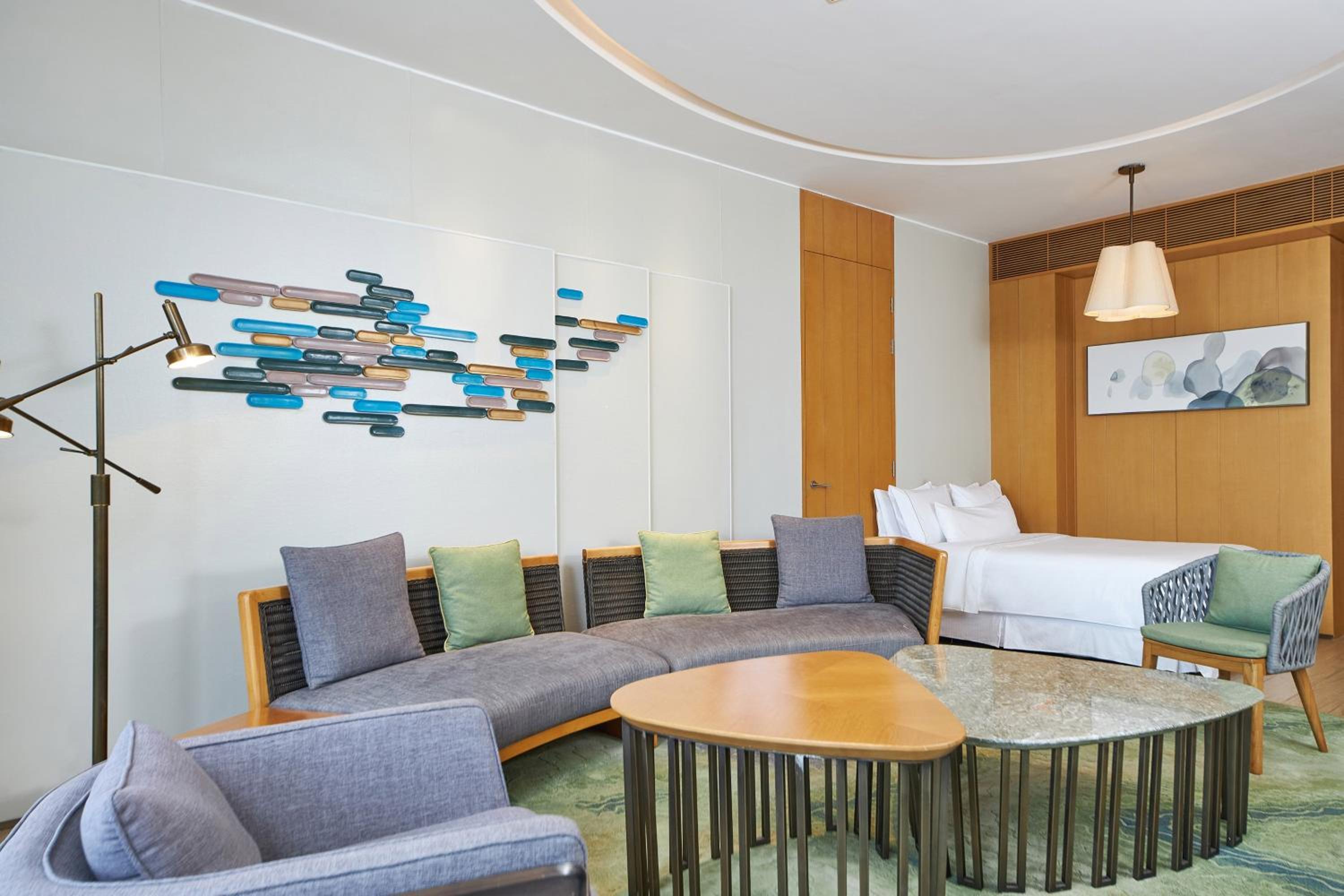 The Westin Shimei Bay Resort