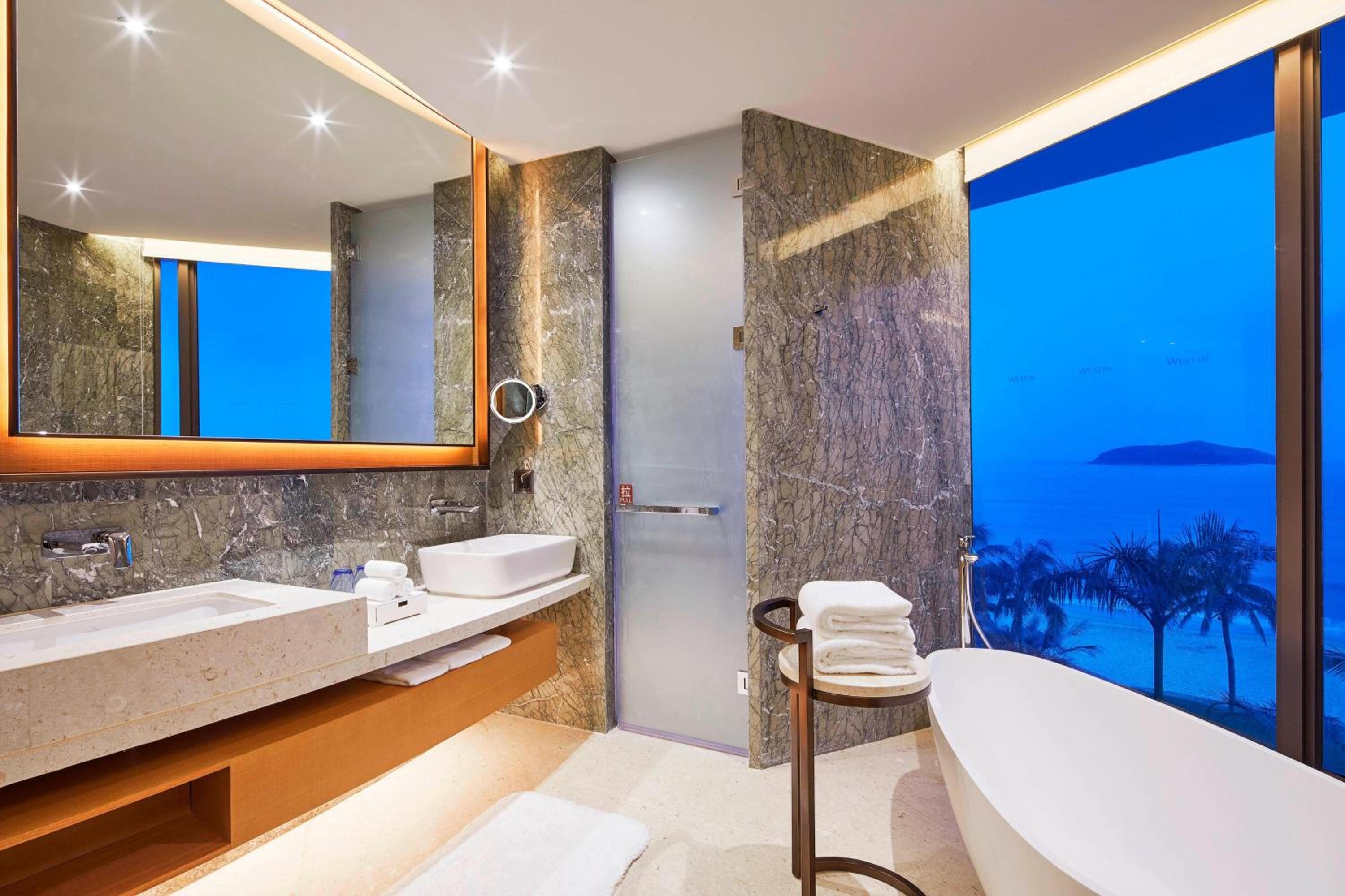 The Westin Shimei Bay Resort