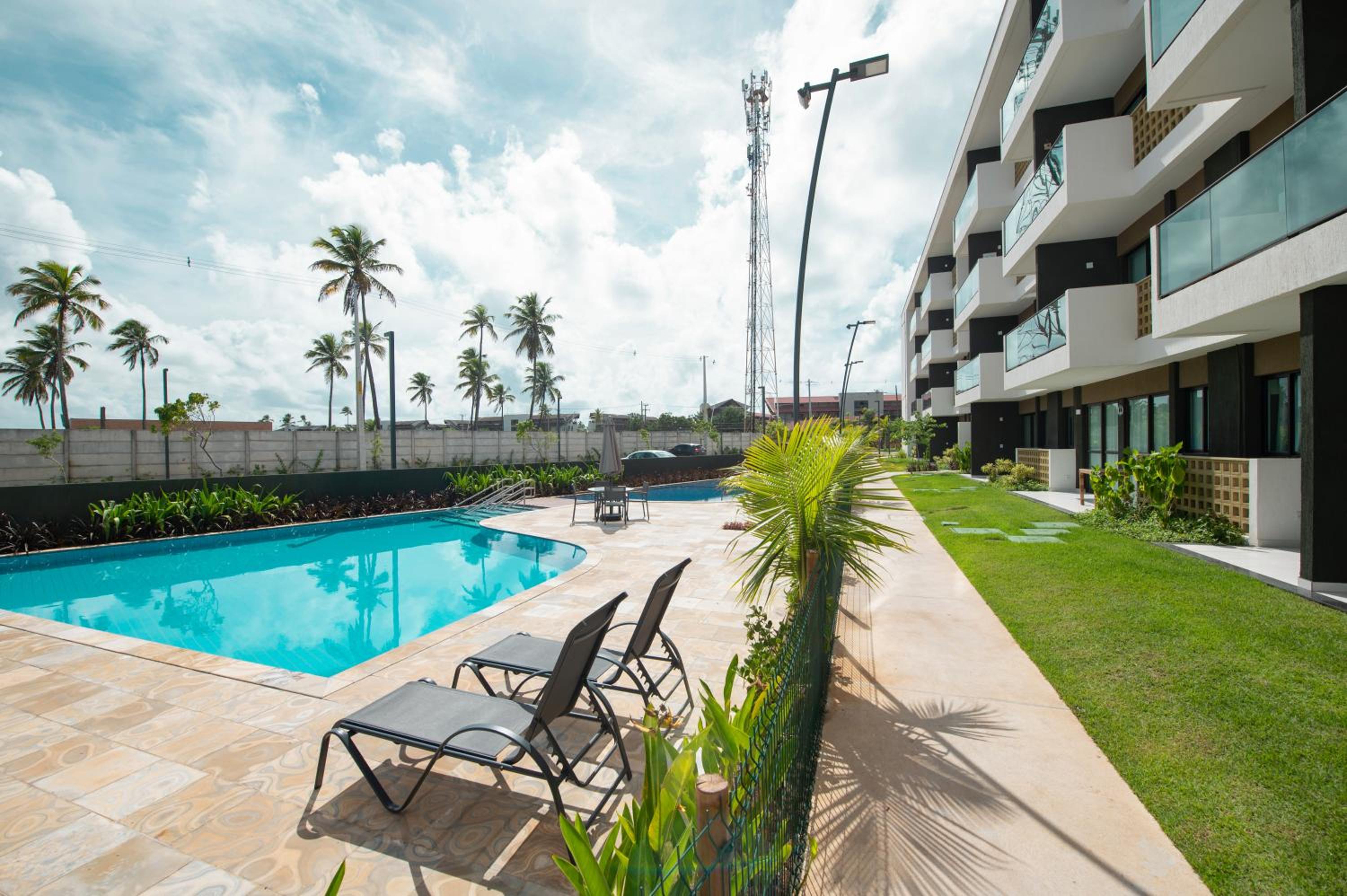 MANA BEACH EXPERIENCE by AFT Porto de Galinhas, Muro Alto