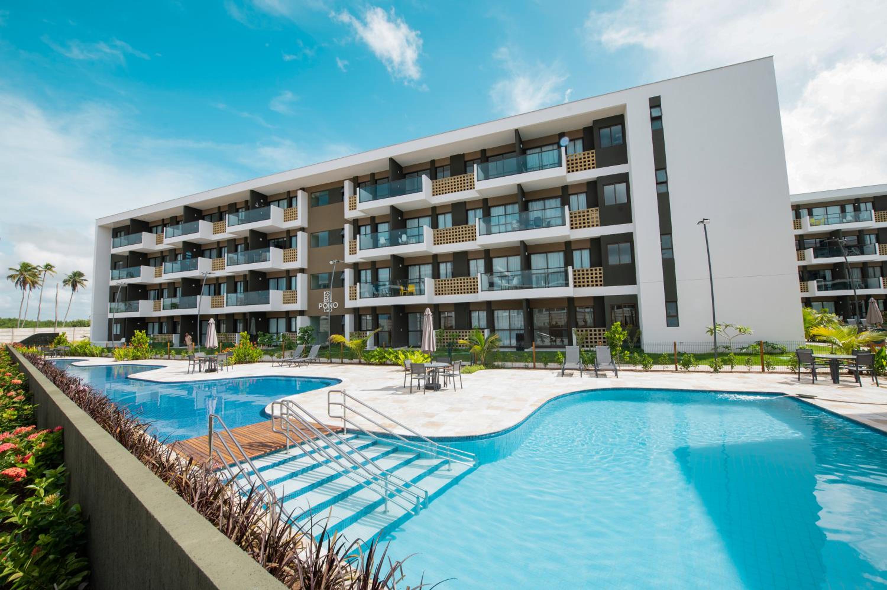 MANA BEACH EXPERIENCE by AFT Porto de Galinhas, Muro Alto
