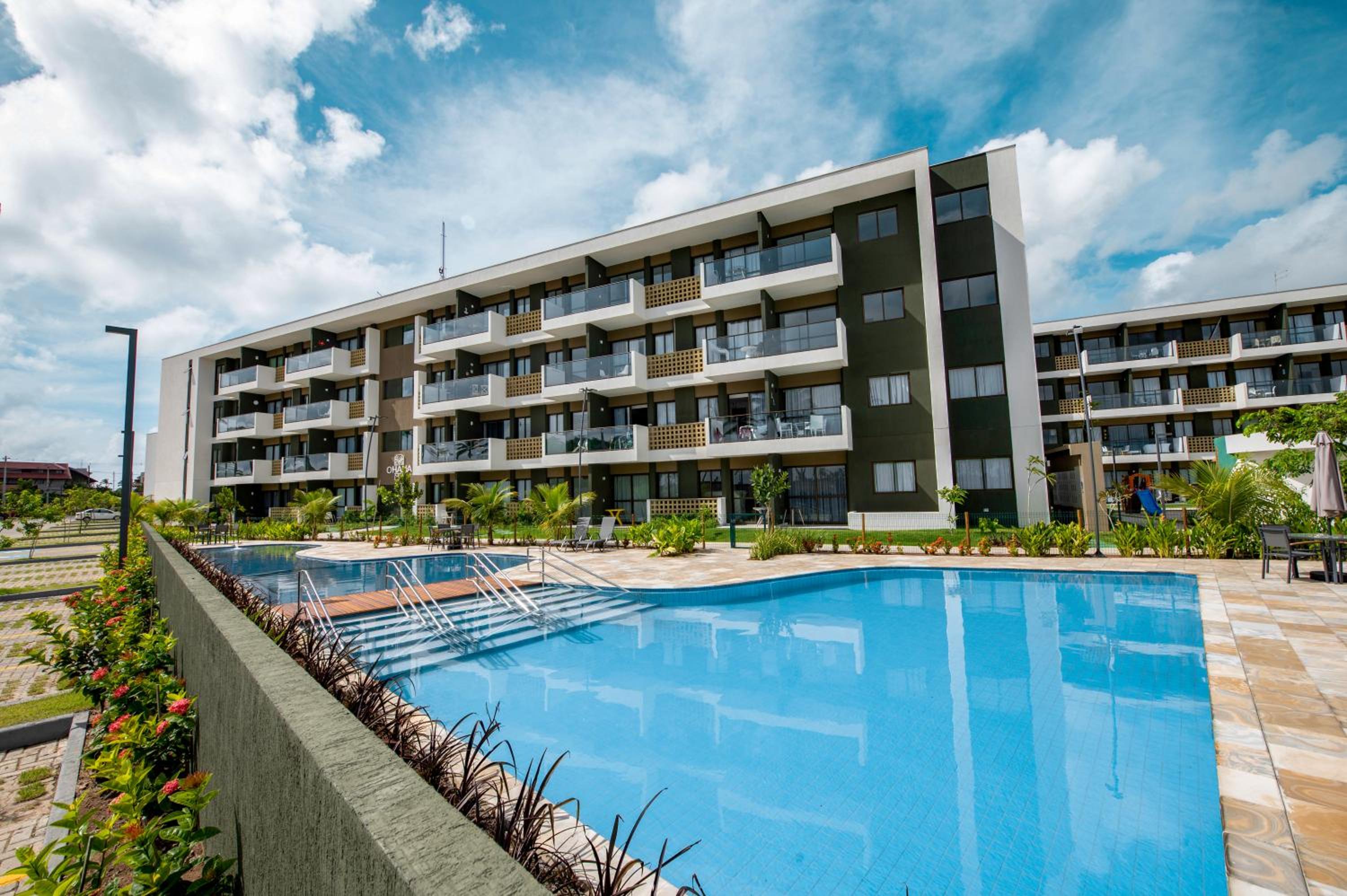 MANA BEACH EXPERIENCE by AFT Porto de Galinhas, Muro Alto