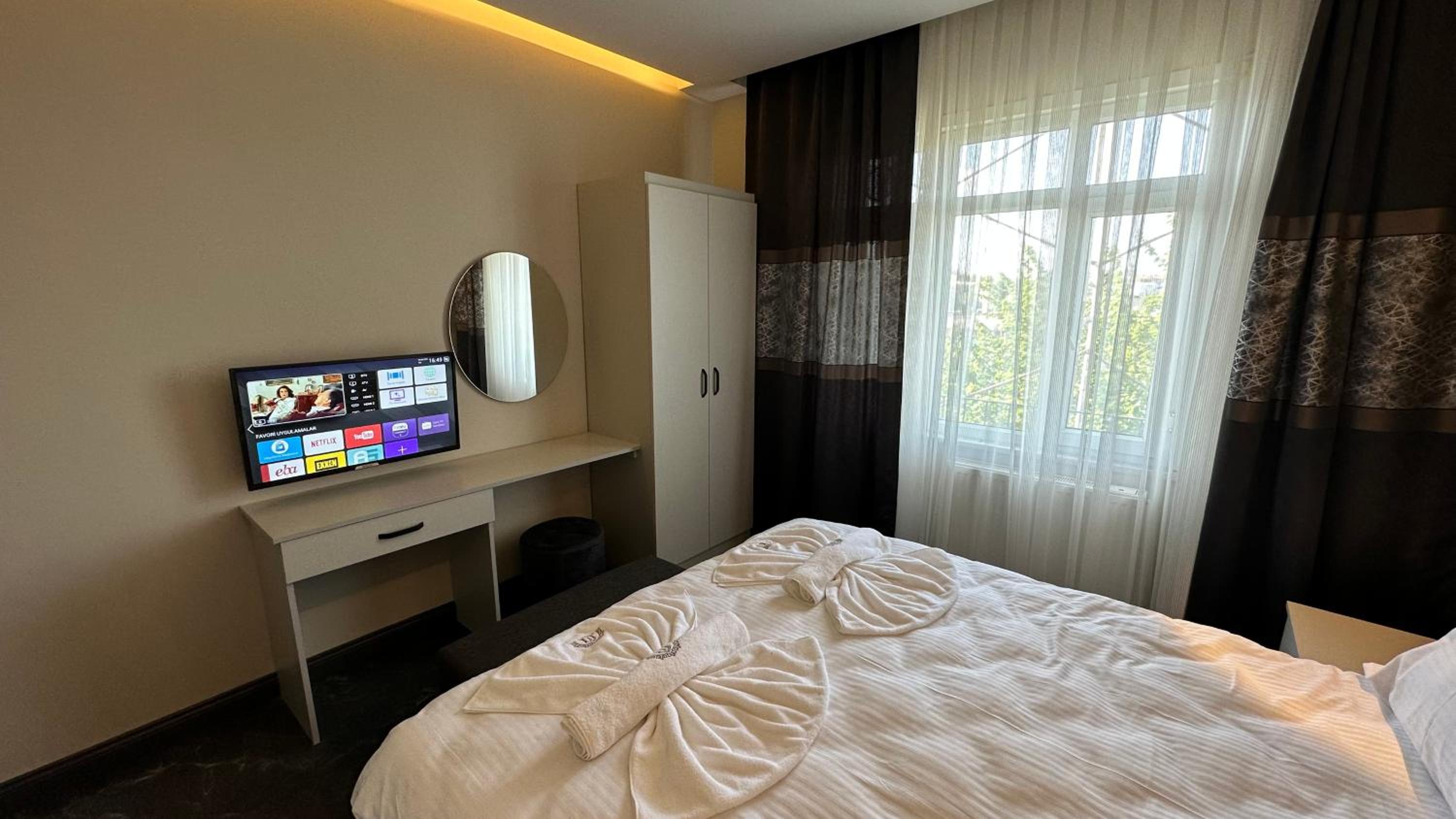 Mar Boutique Daire - Image 90