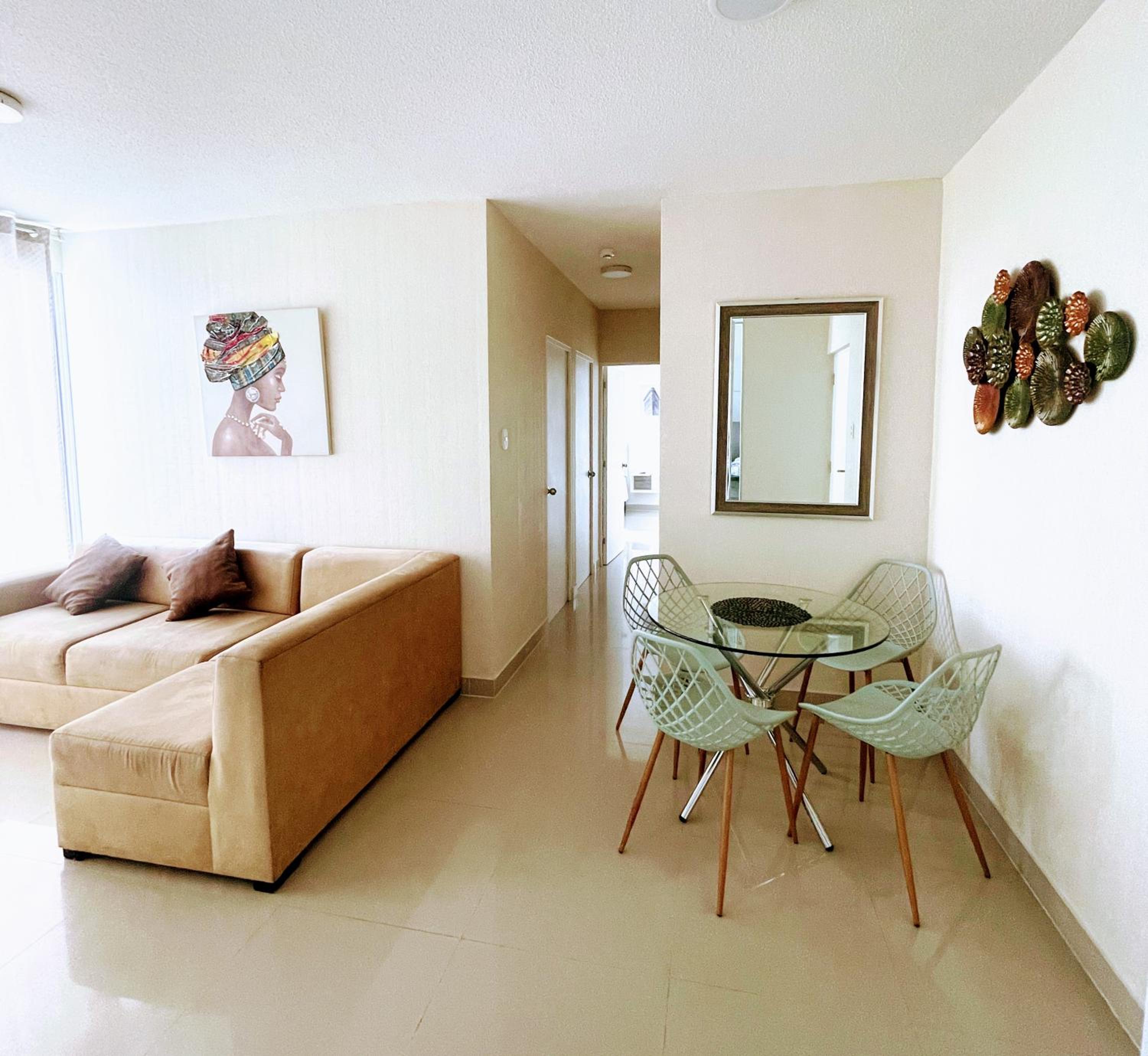 Dpto 3 hab en Piura - GARDEN 360~ view 5
