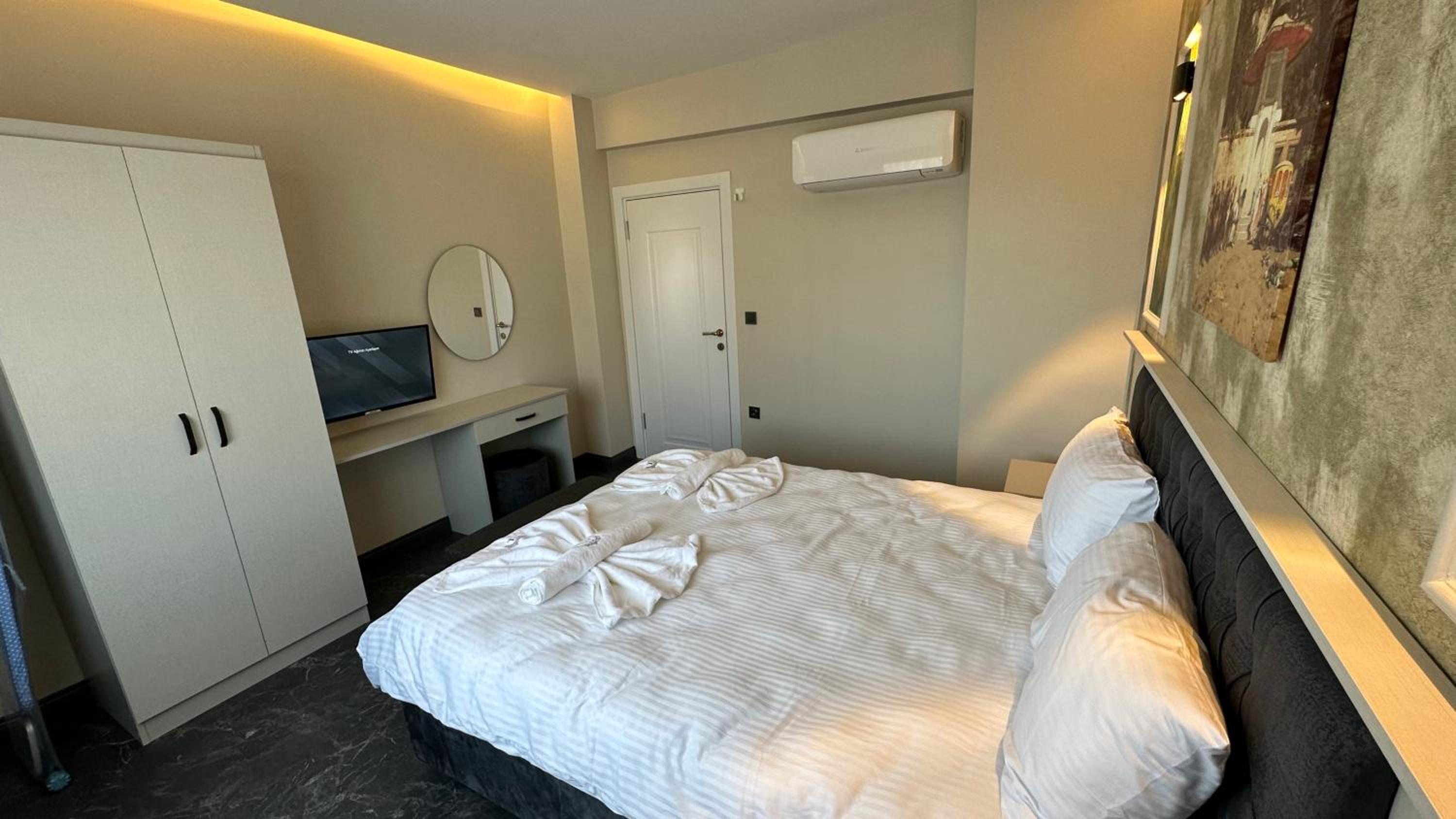 Mar Boutique Daire - Image 89