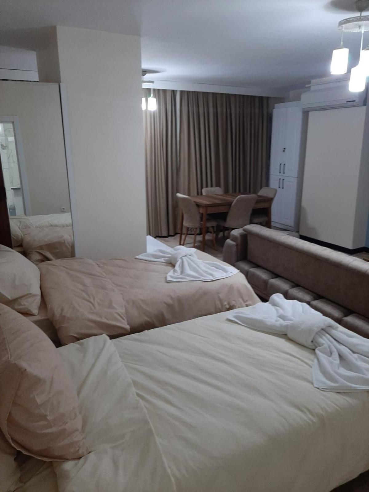 Eyüpsultan ABS Süitler - Image 6