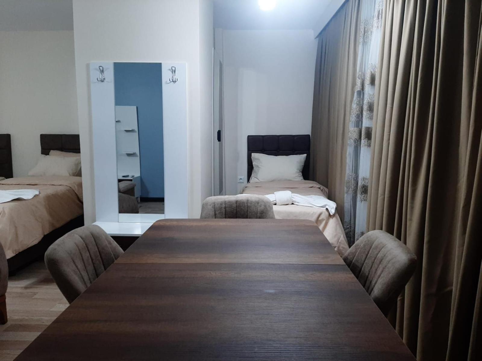 Eyüpsultan ABS Süitler - Image 8