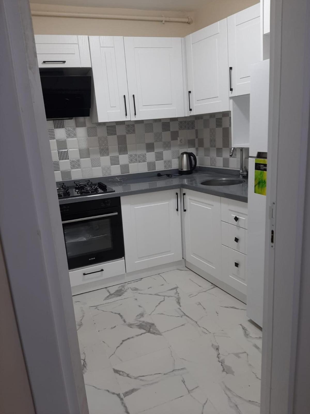 Eyüpsultan ABS Süitler - Image 25