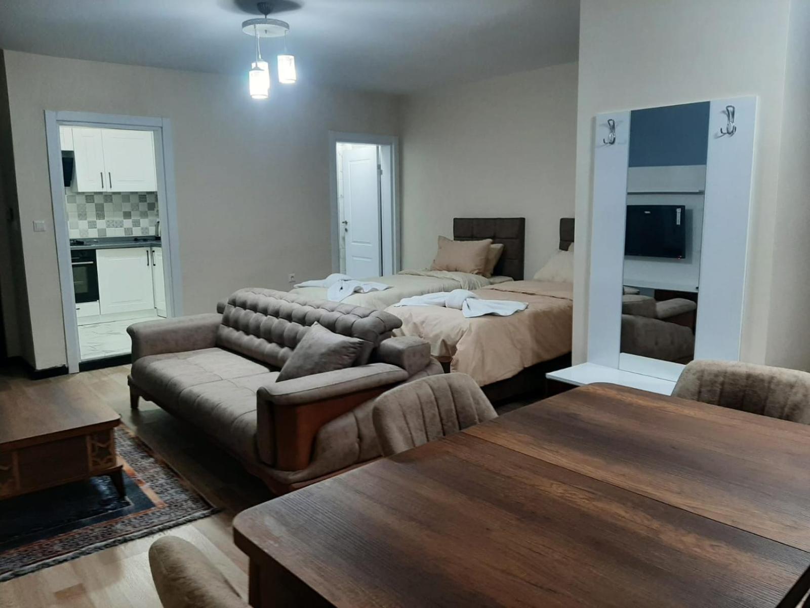 Eyüpsultan ABS Süitler - Image 9