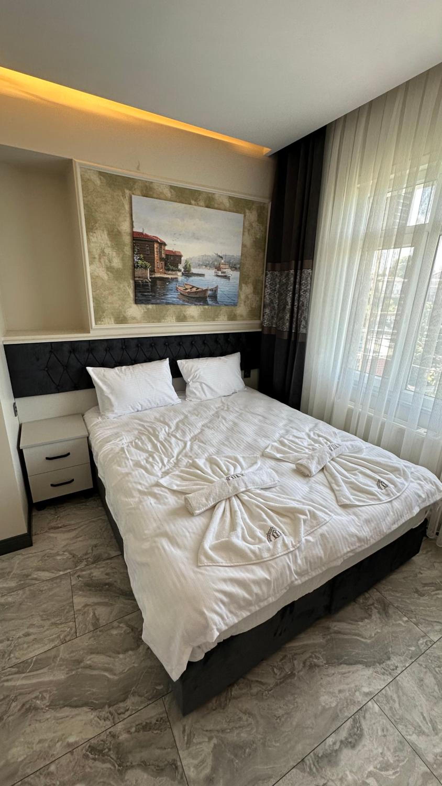 Mar Boutique Daire - Image 88