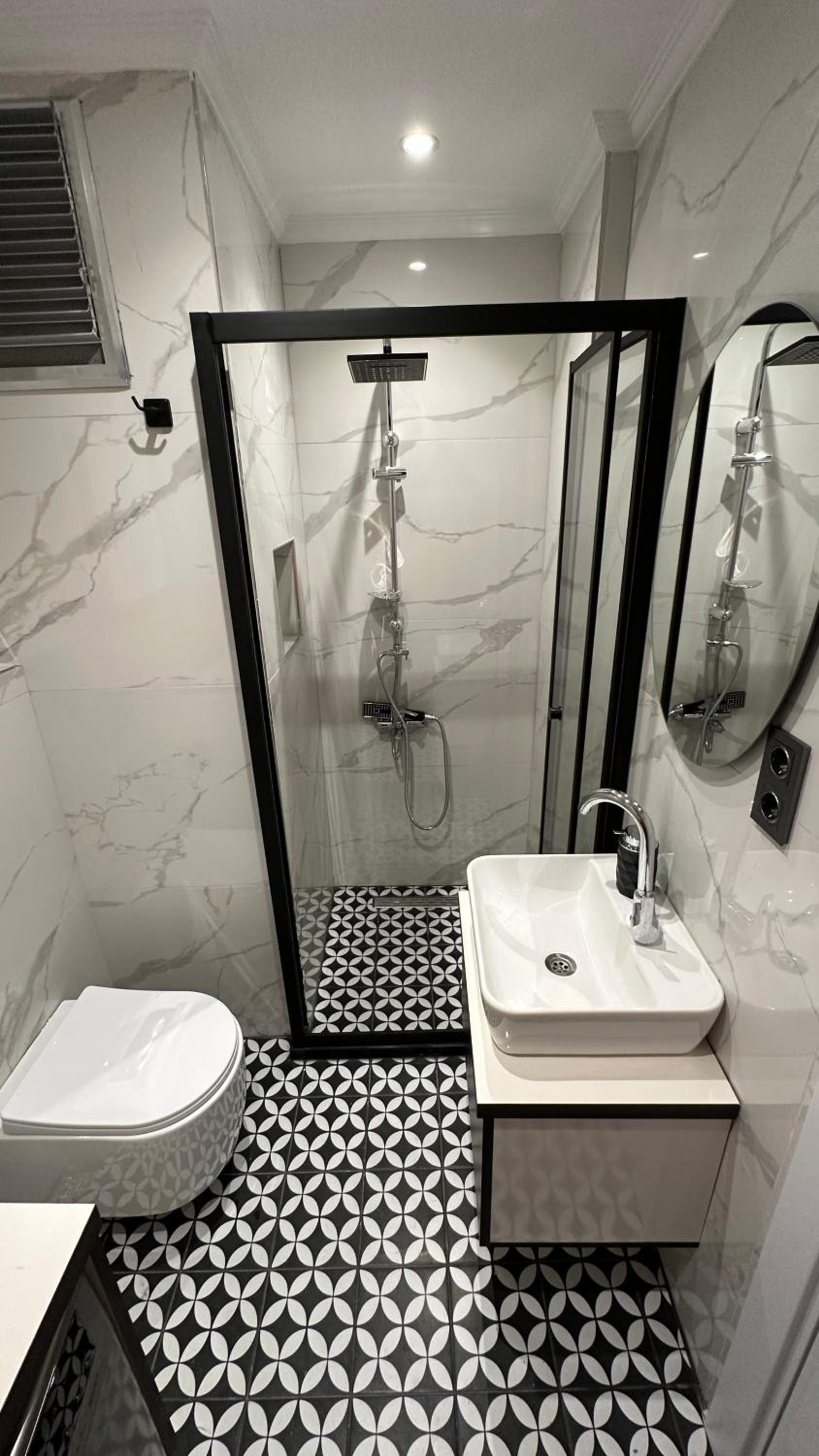 Mar Boutique Daire - Image 87