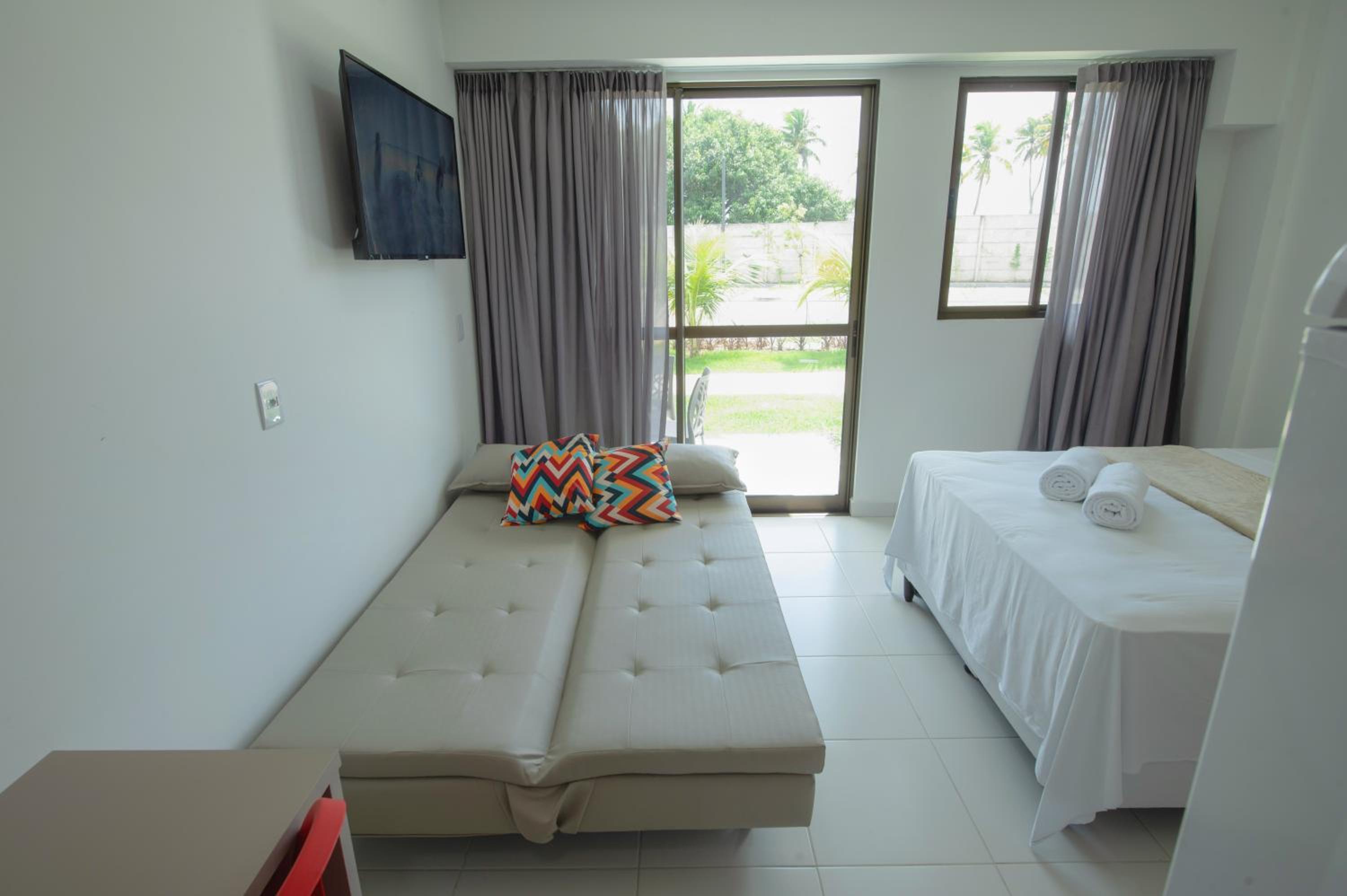 MANA BEACH EXPERIENCE by AFT Porto de Galinhas, Muro Alto