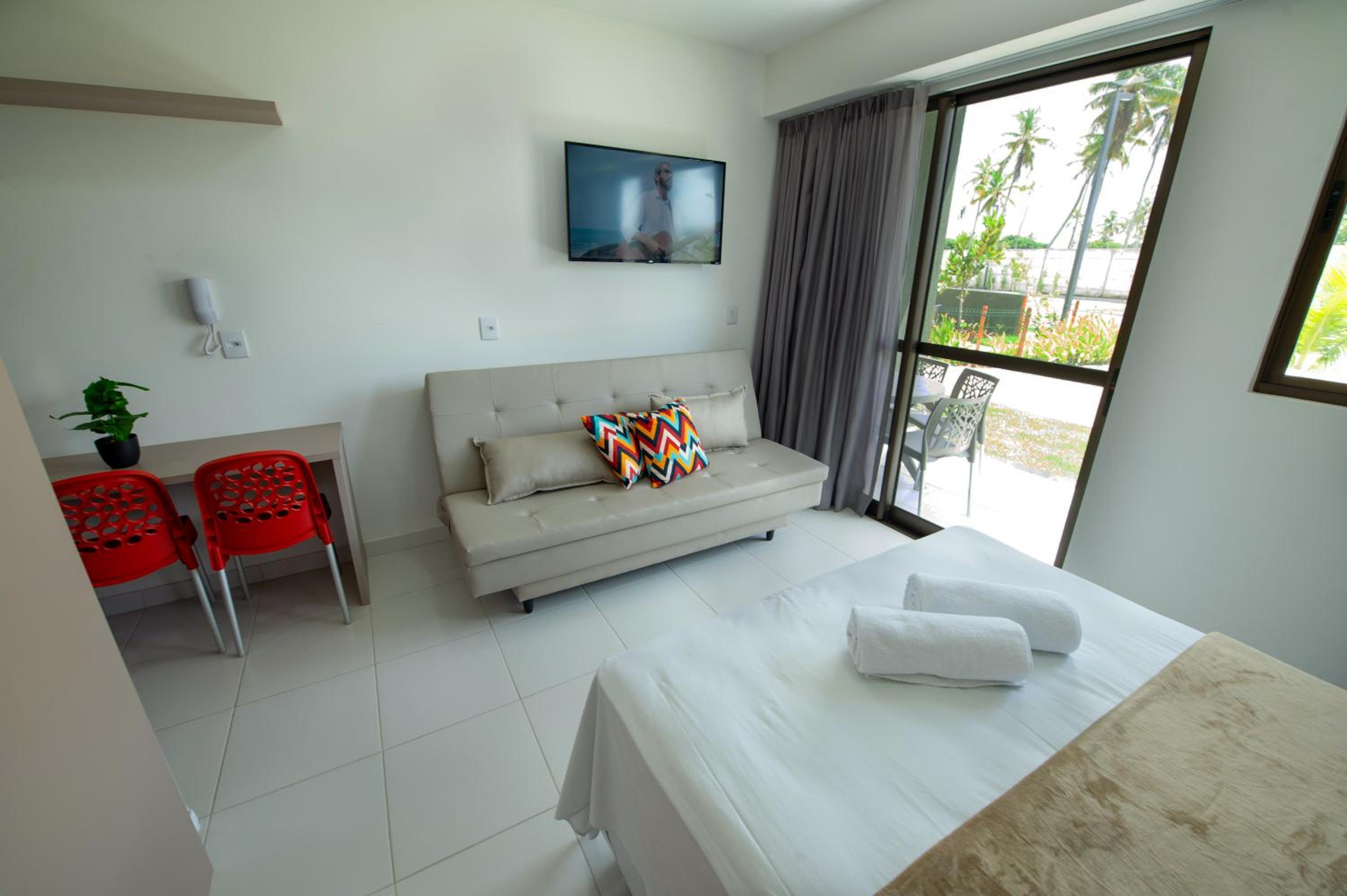 MANA BEACH EXPERIENCE by AFT Porto de Galinhas, Muro Alto