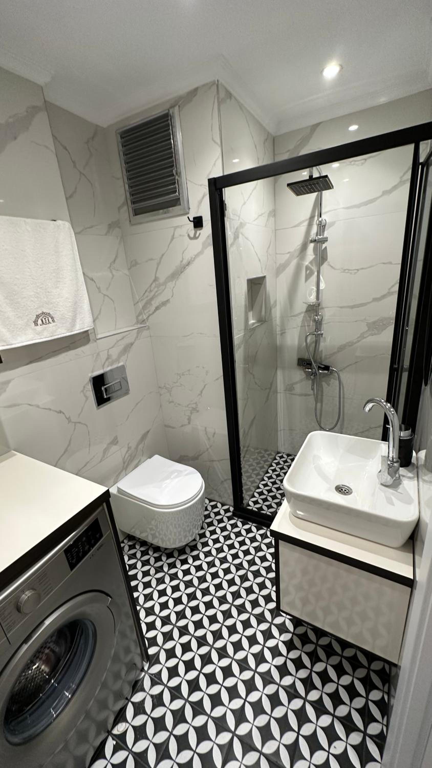 Mar Boutique Daire - Image 86