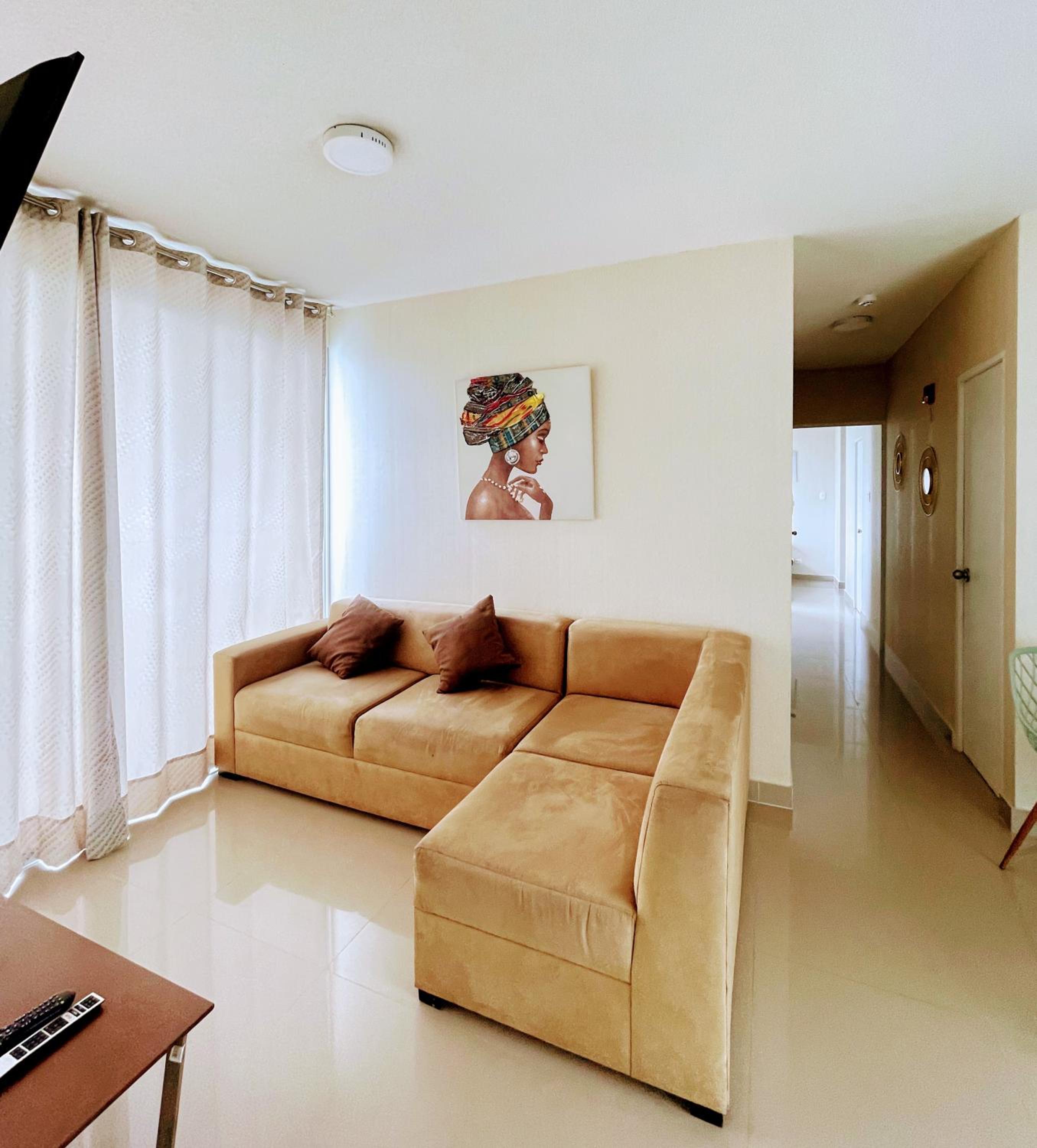 Dpto 3 hab en Piura - GARDEN 360~ view 4