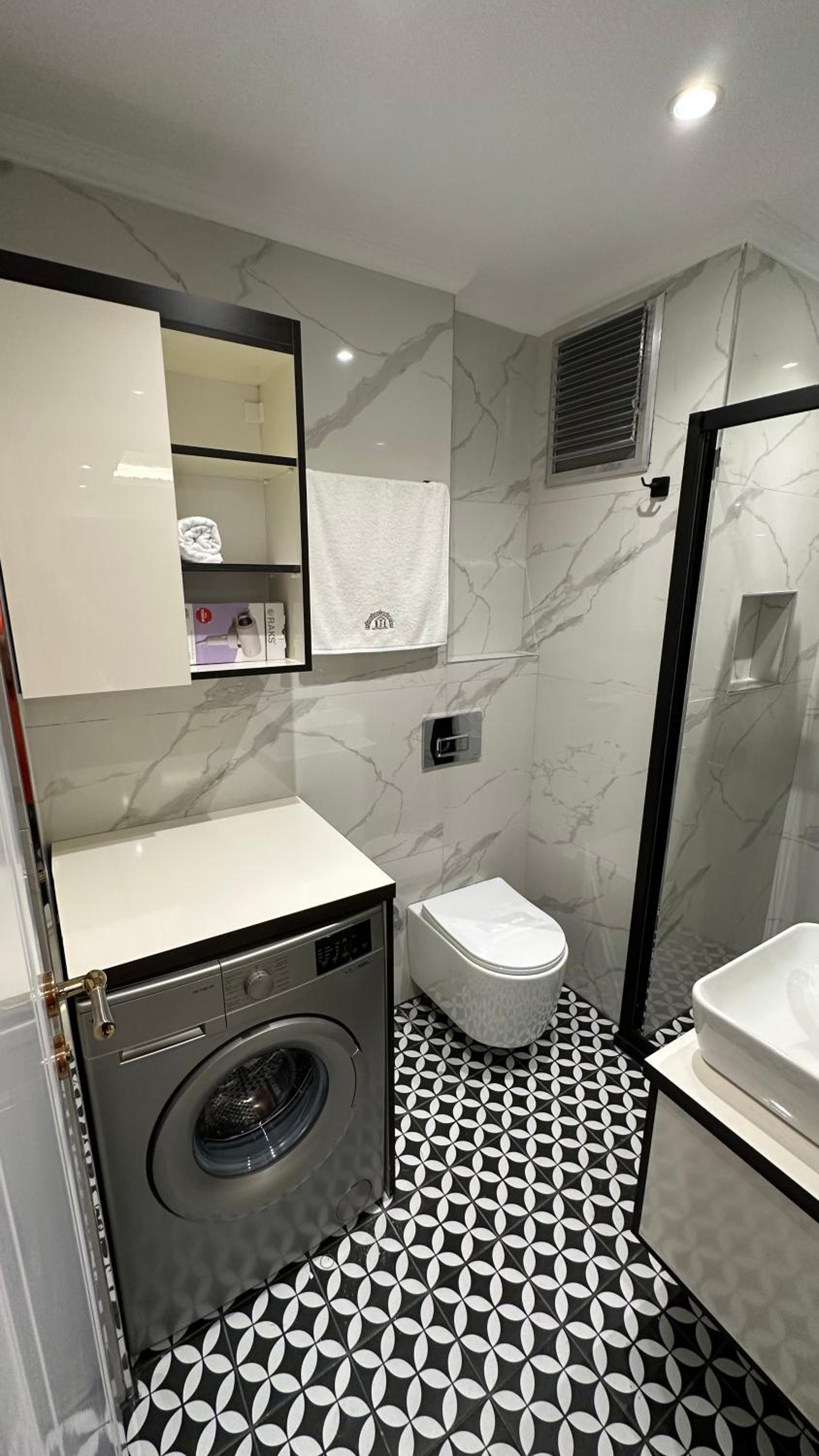 Mar Boutique Daire - Image 85