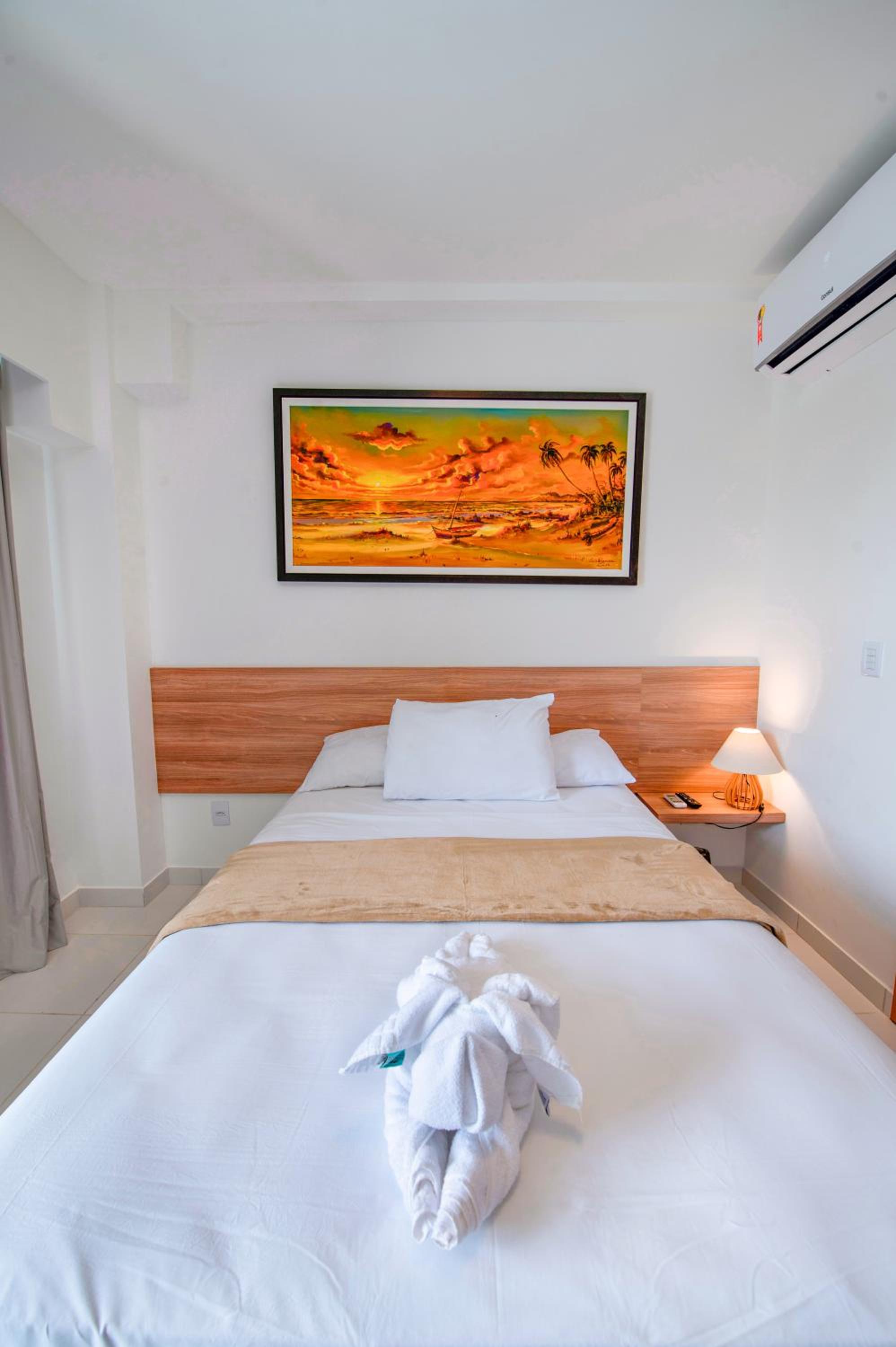 MANA BEACH EXPERIENCE by AFT Porto de Galinhas, Muro Alto