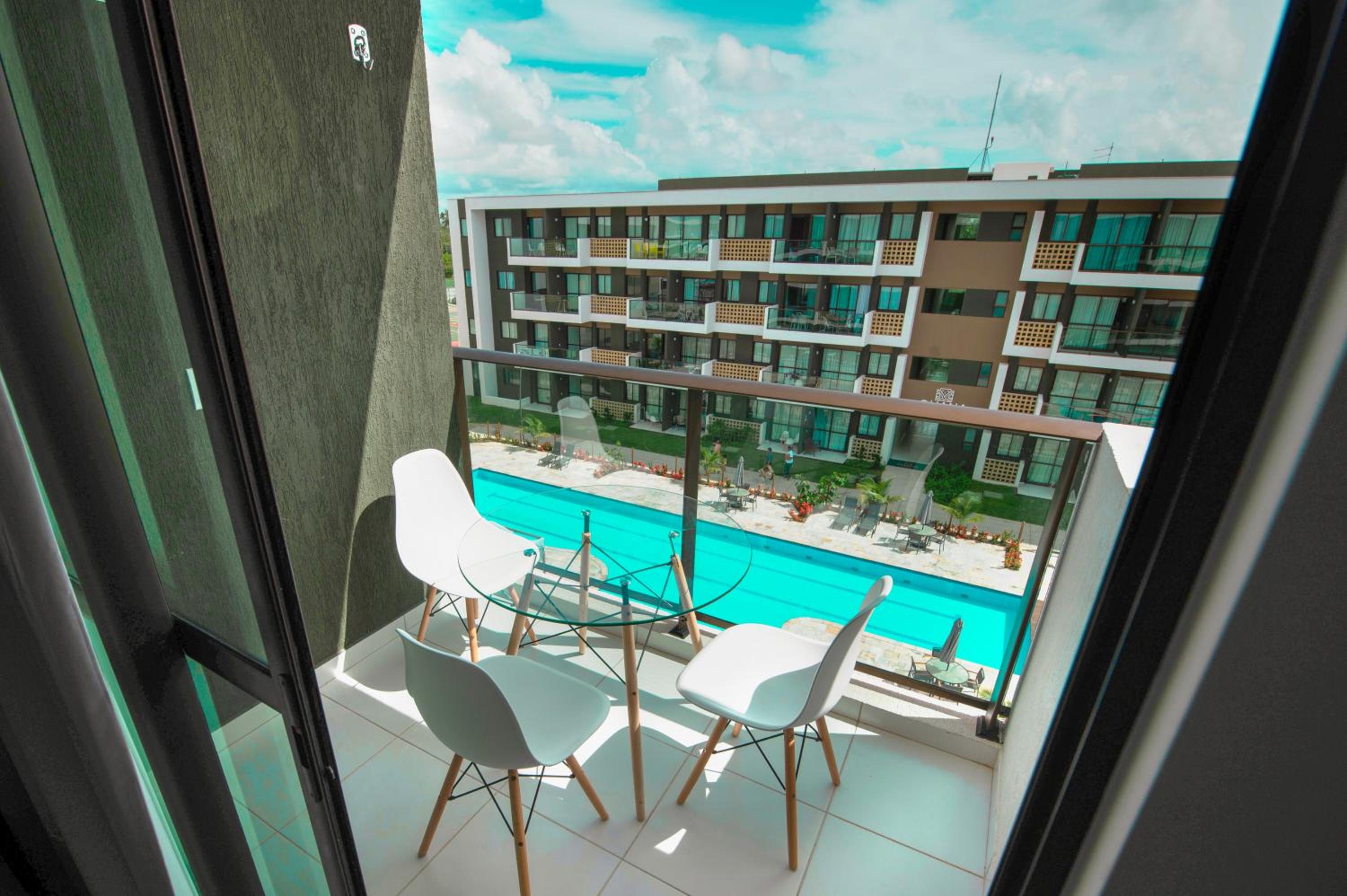 MANA BEACH EXPERIENCE by AFT Porto de Galinhas, Muro Alto