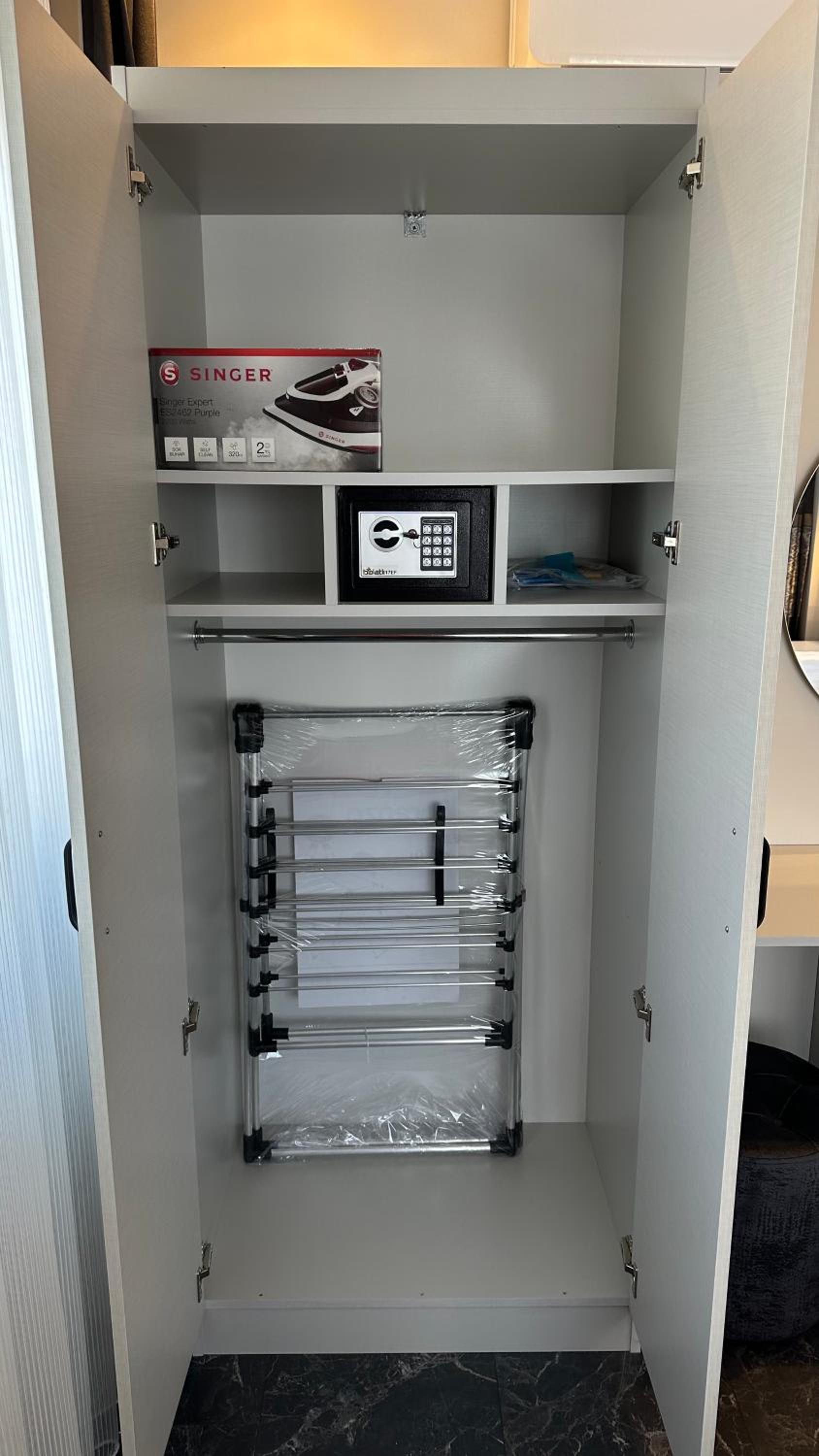 Mar Boutique Daire - Image 116