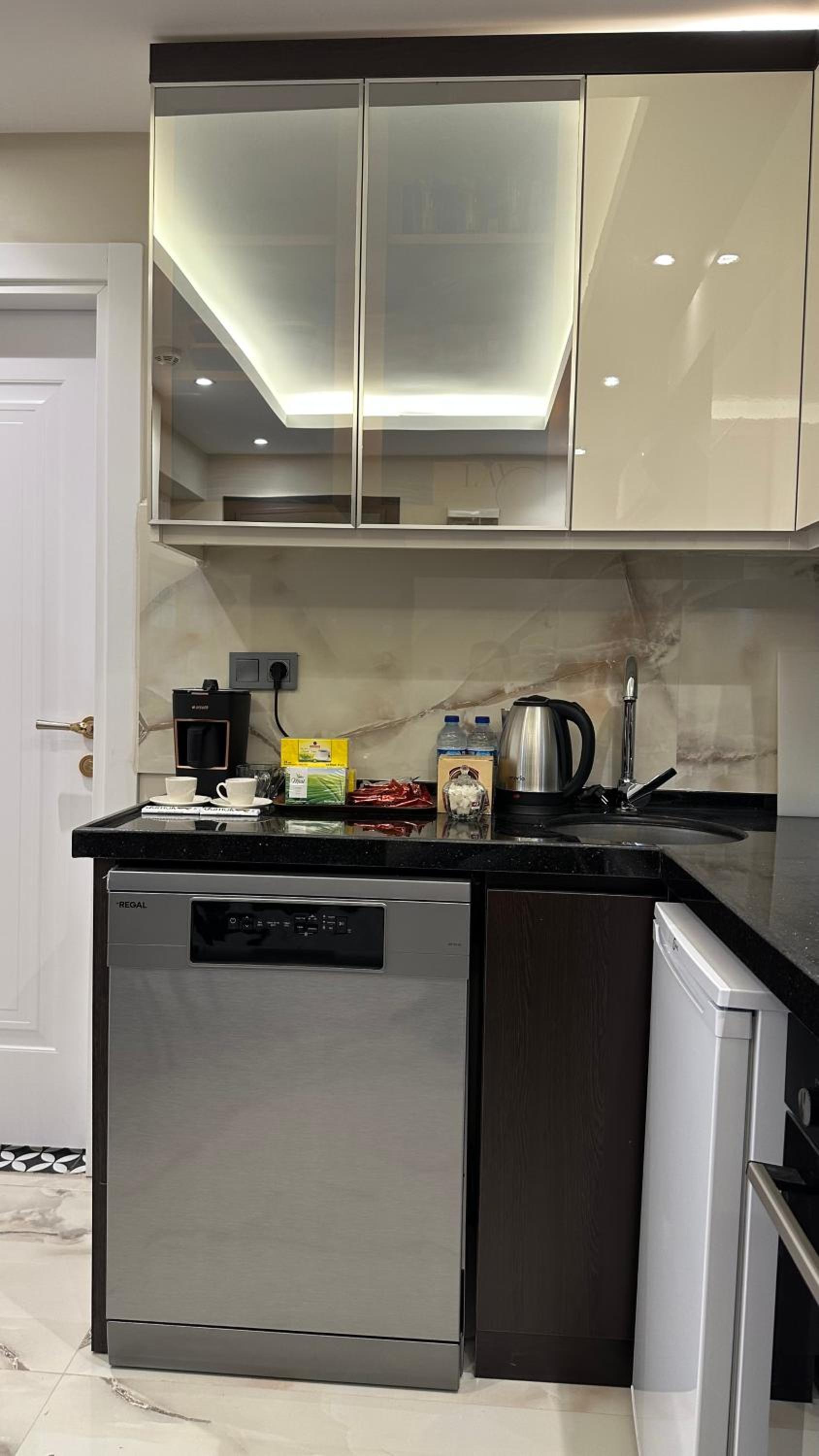 Mar Boutique Daire - Image 23