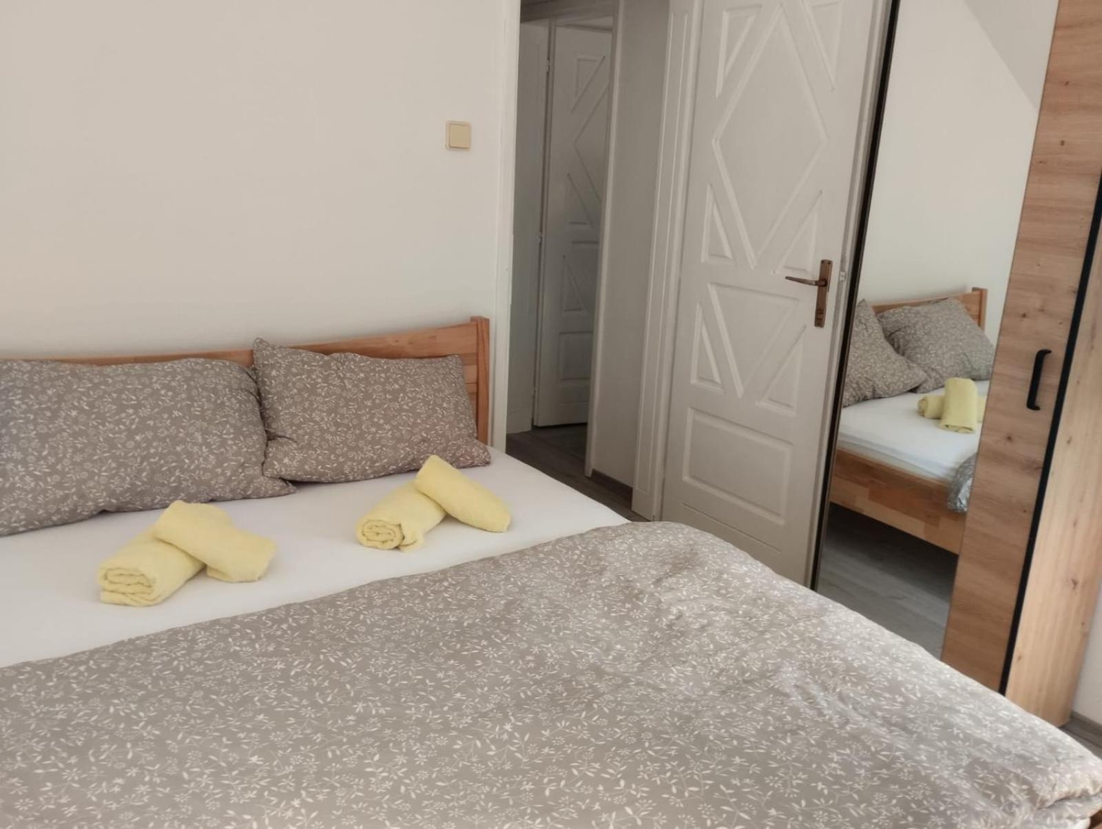 Apartman Trupsi