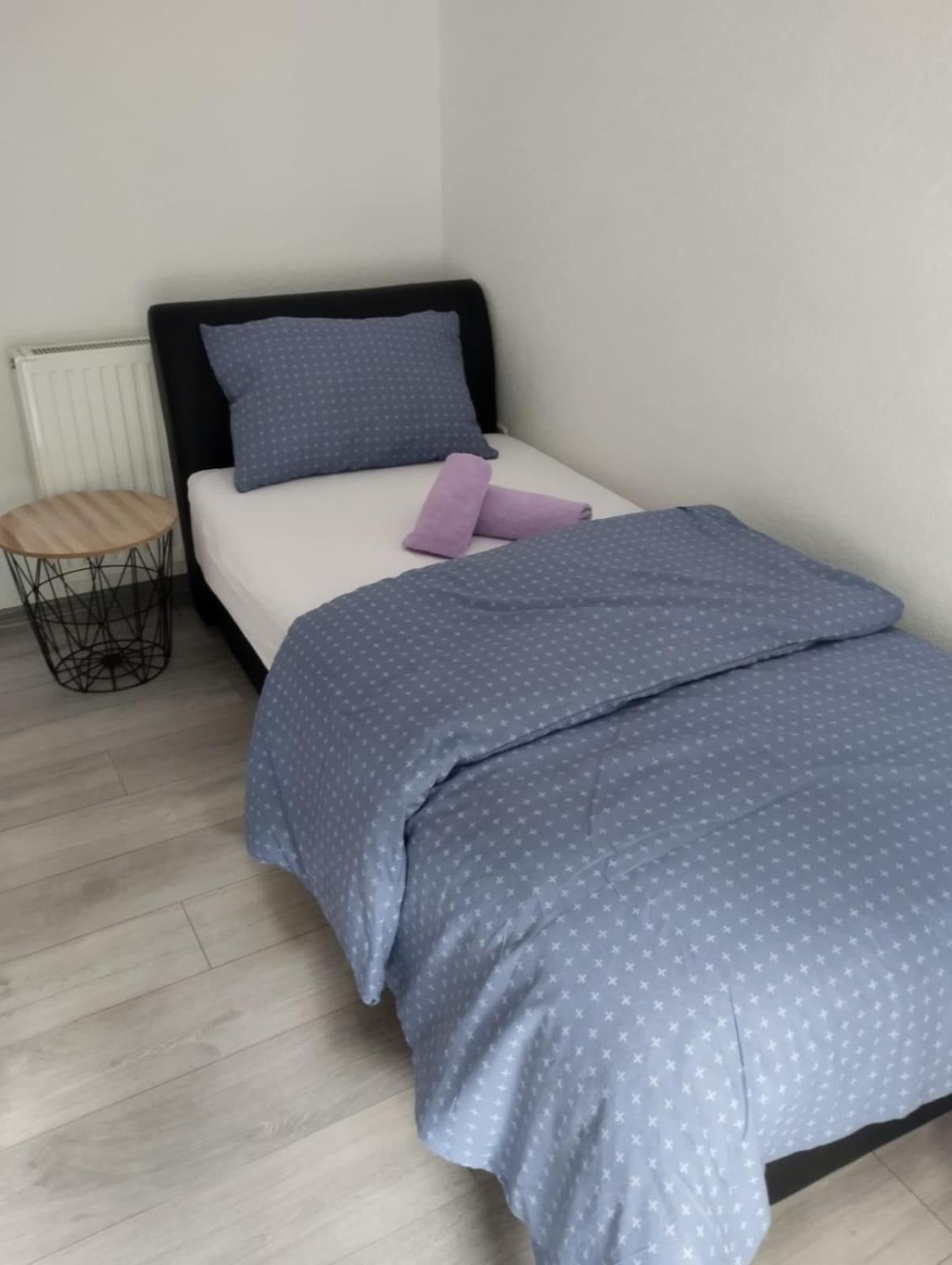 Apartman Trupsi