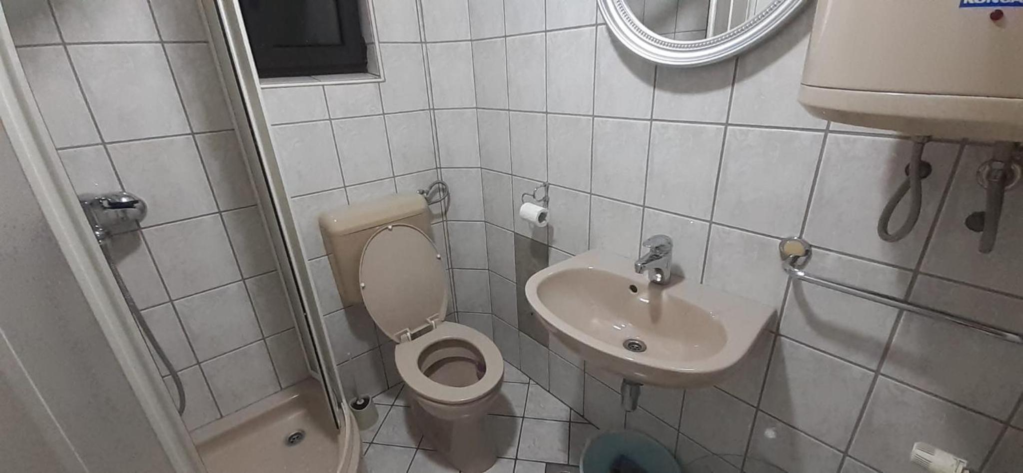 Apartman Trupsi