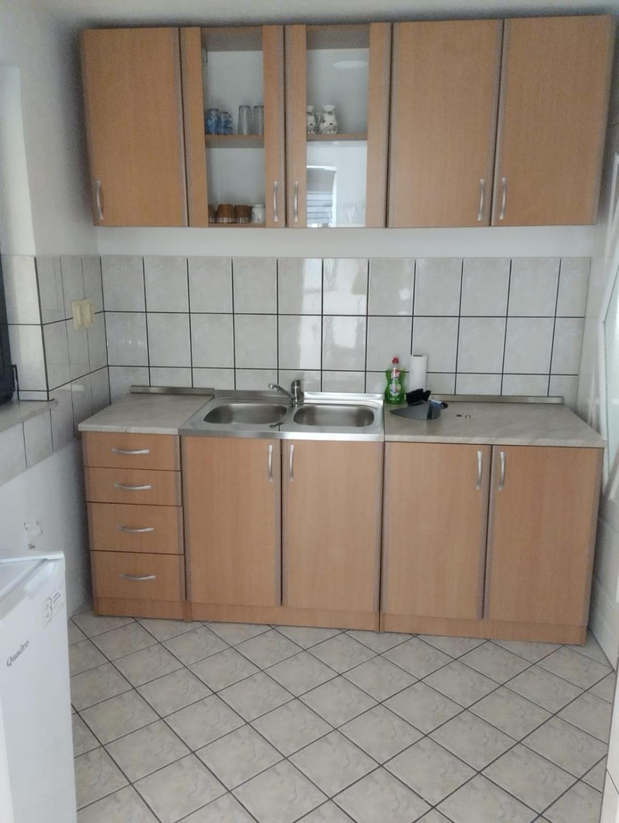 Apartman Trupsi