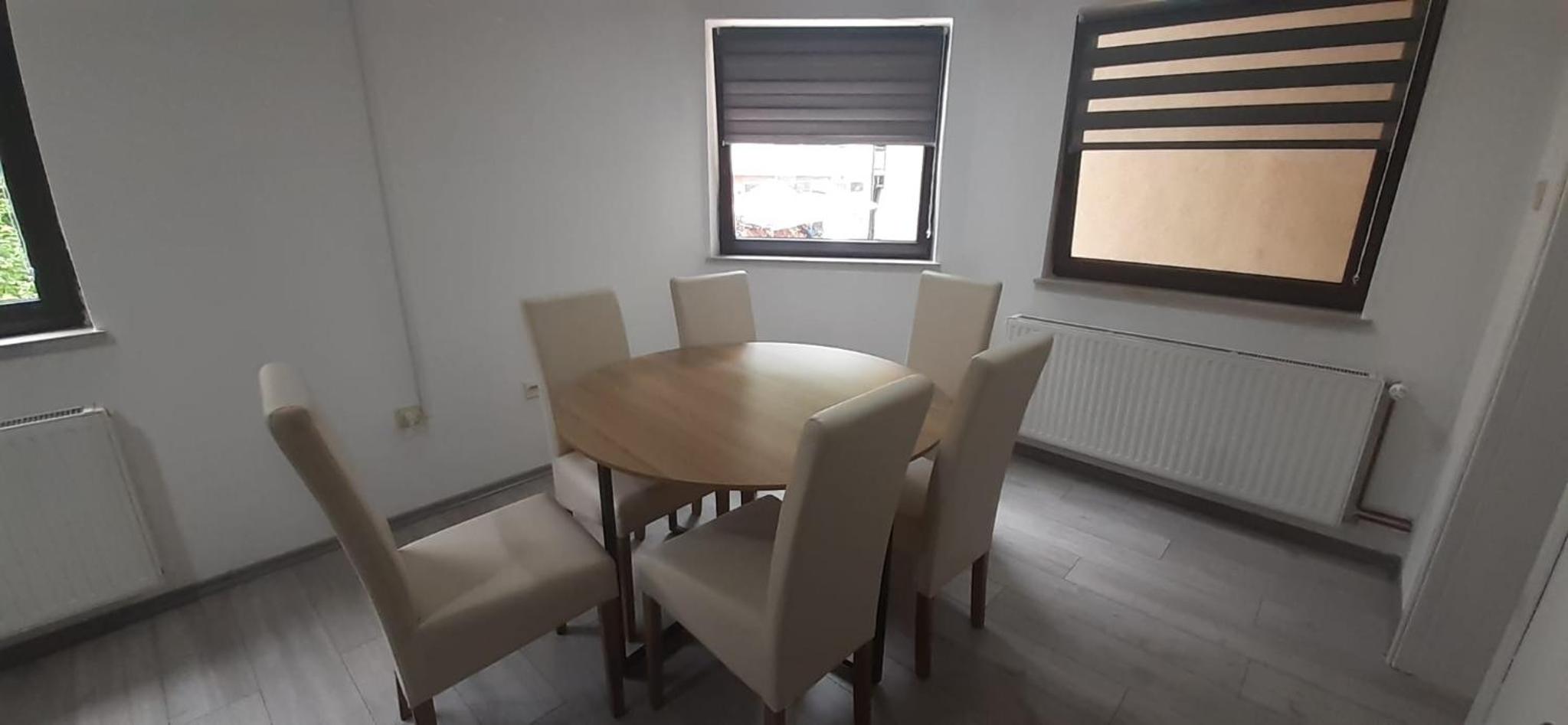 Apartman Trupsi