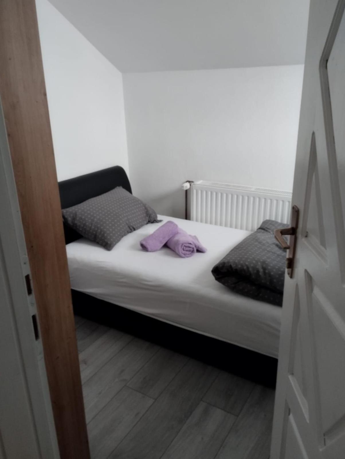 Apartman Trupsi