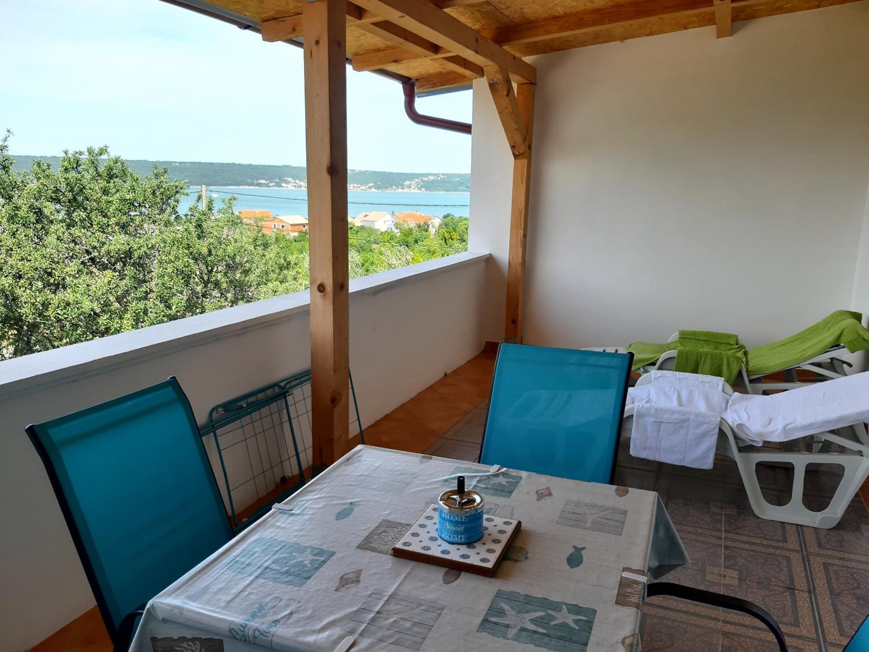 Apartmani Jasmin