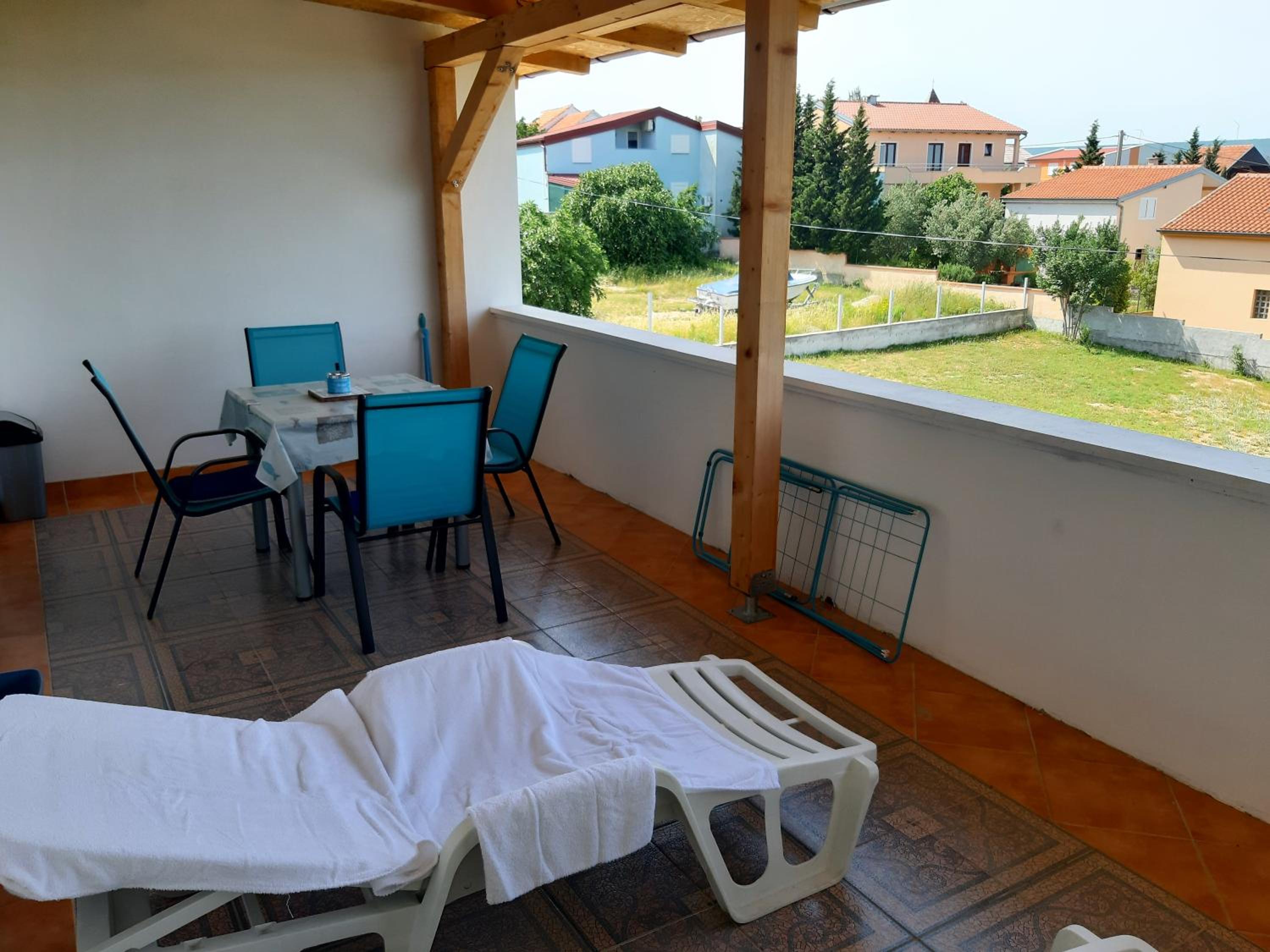 Apartmani Jasmin