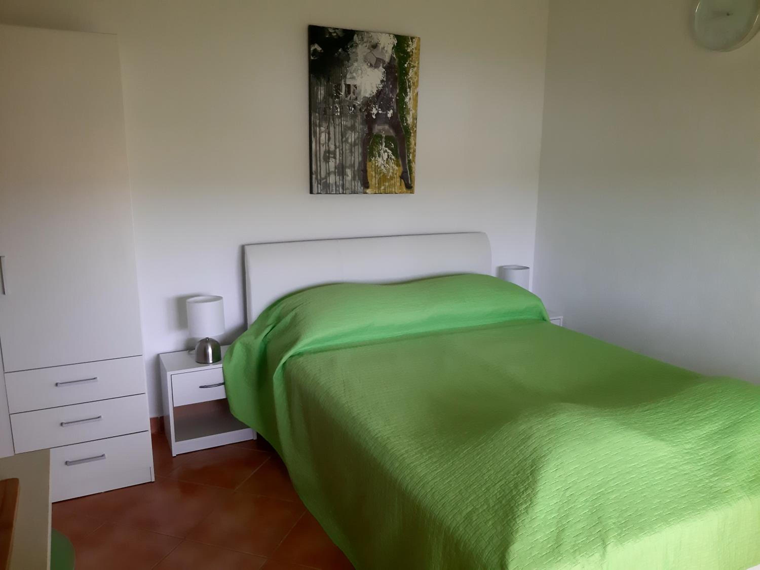 Apartmani Jasmin