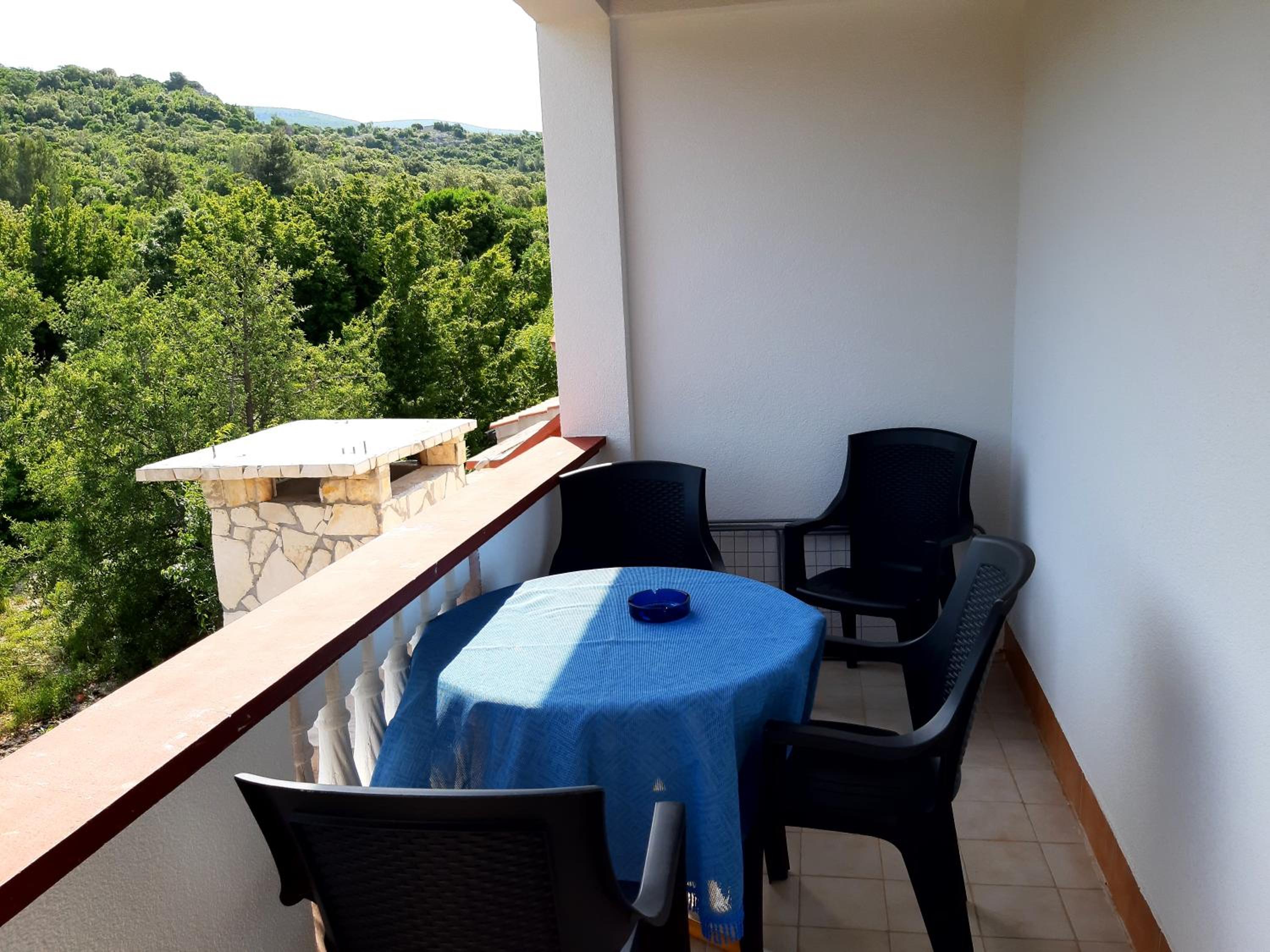 Apartmani Jasmin