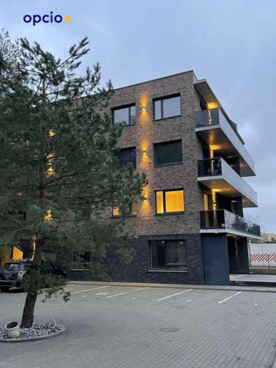 Žiogų Apartamentai