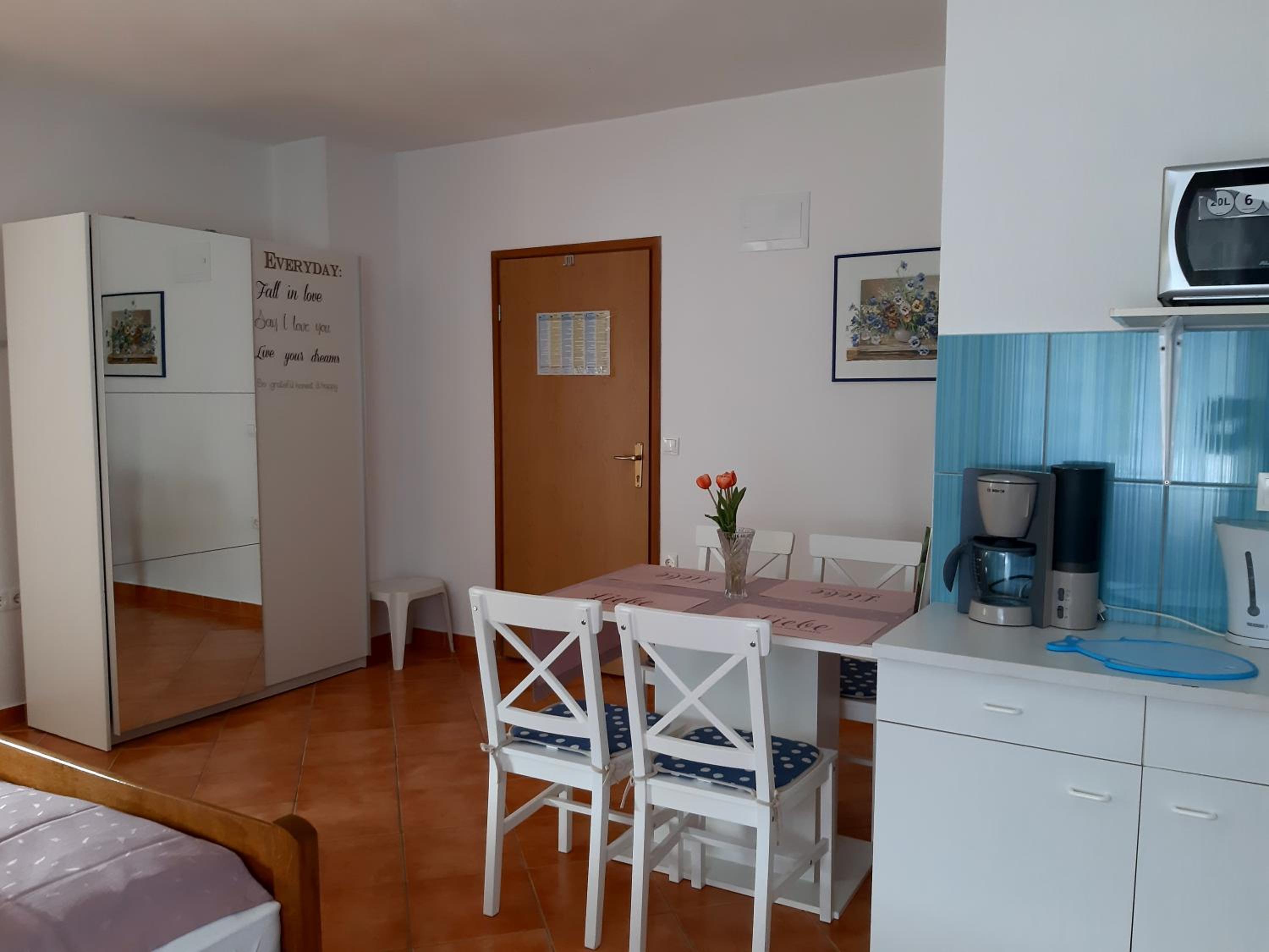 Apartmani Jasmin