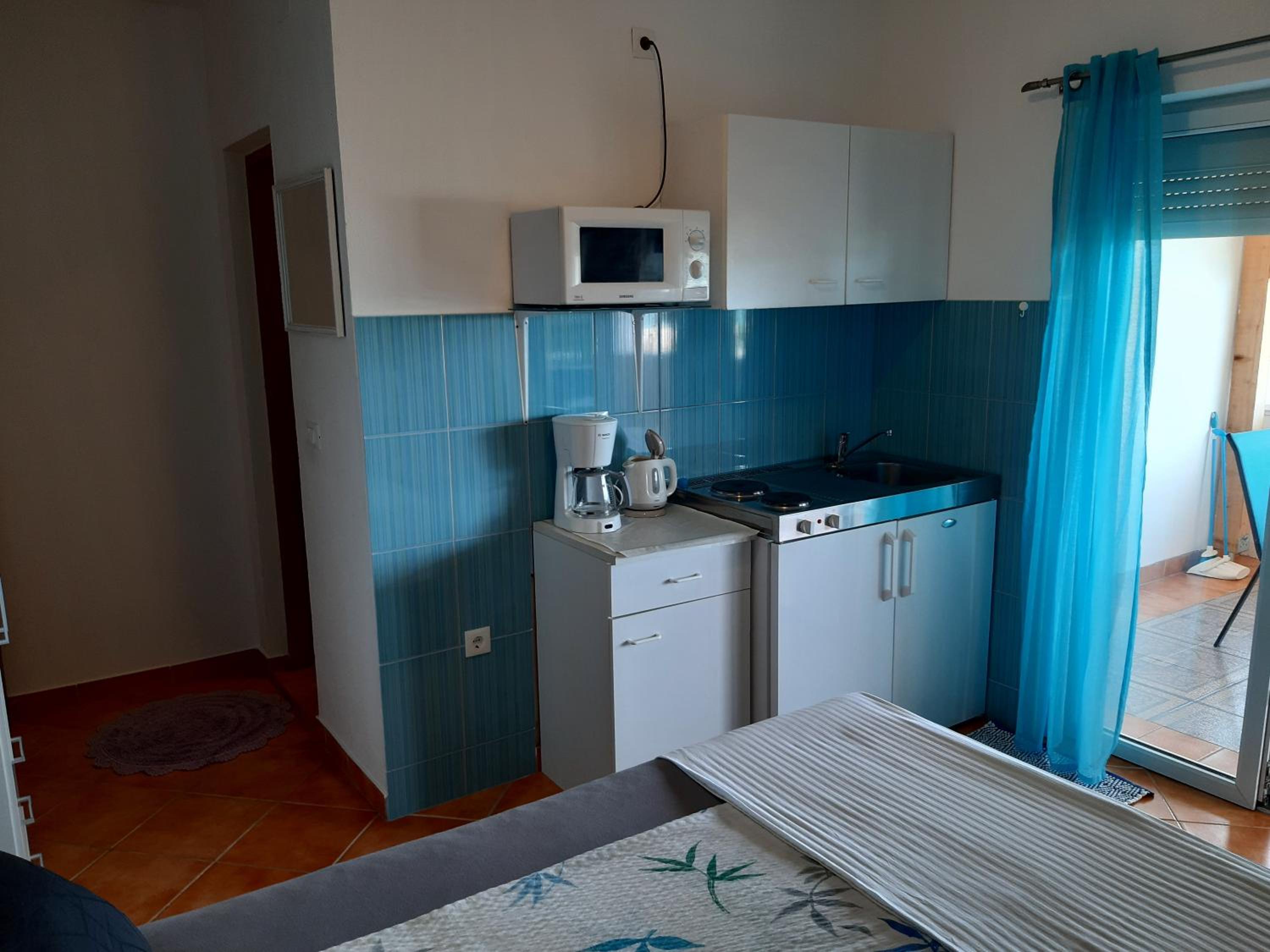 Apartmani Jasmin