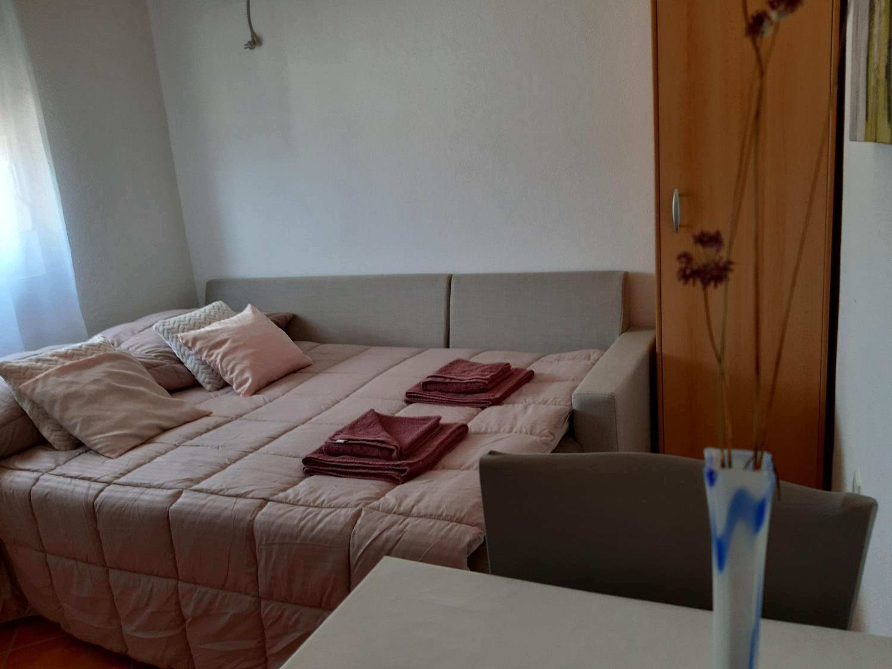 Apartmani Jasmin