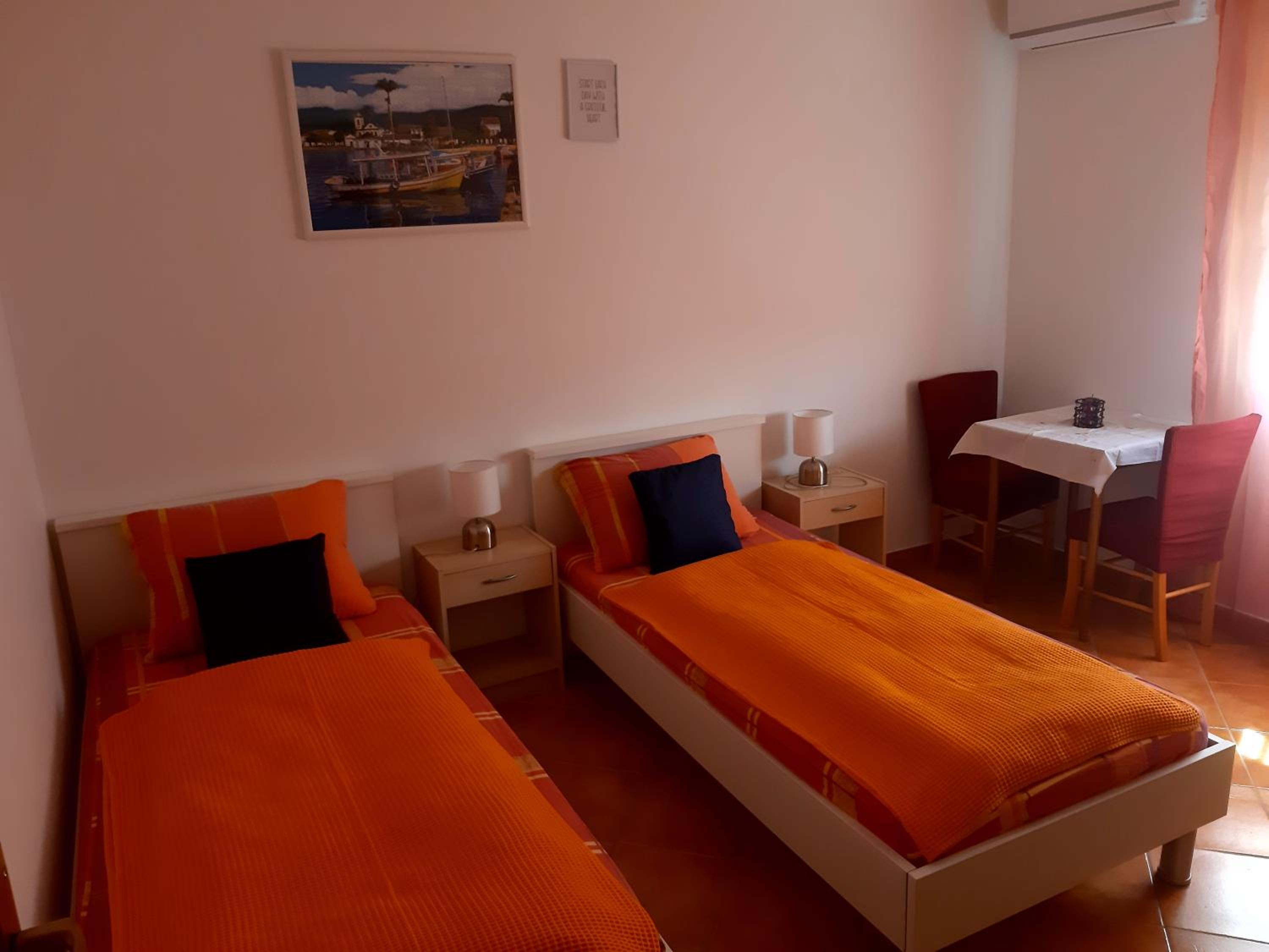 Apartmani Jasmin