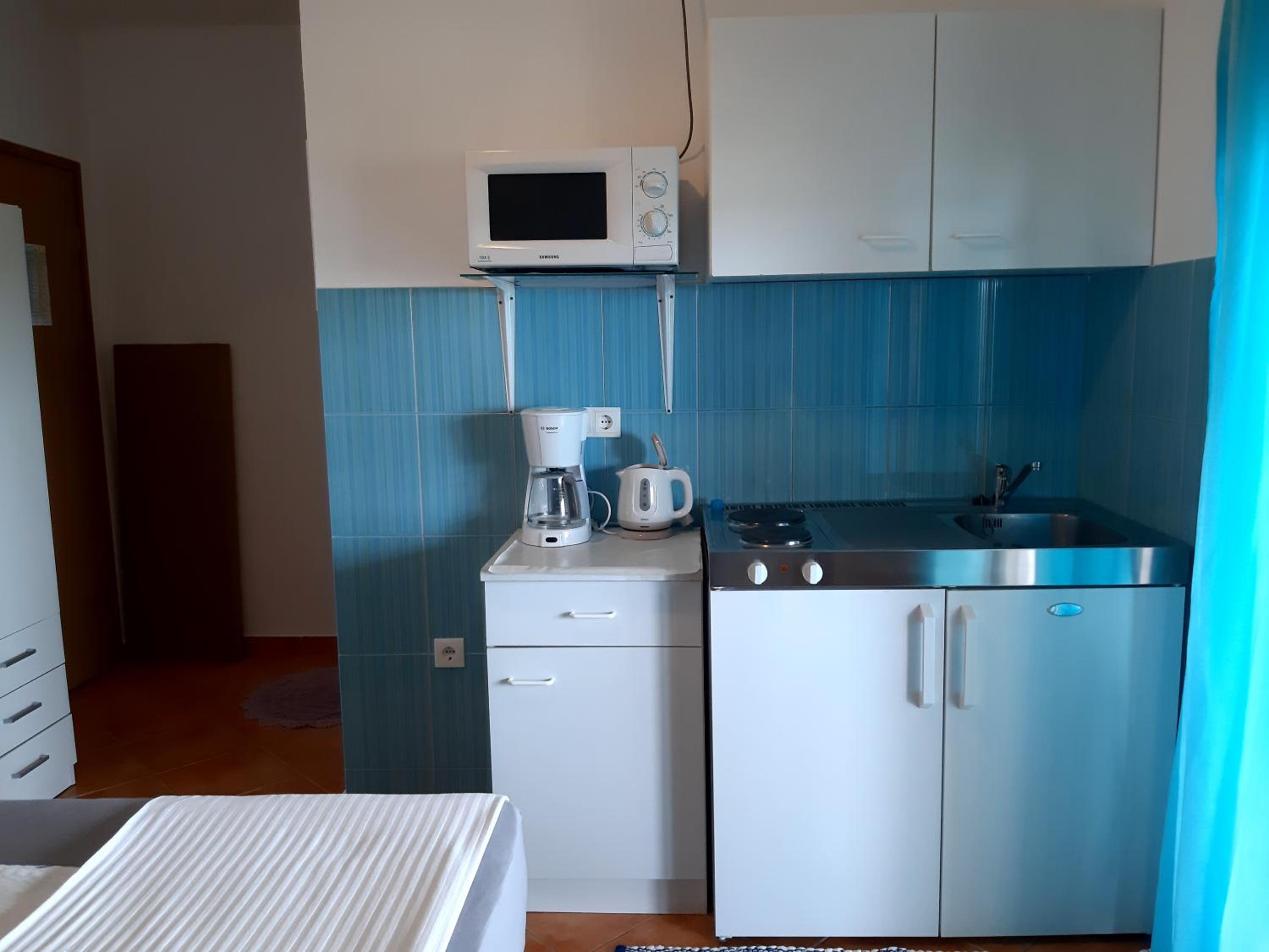 Apartmani Jasmin