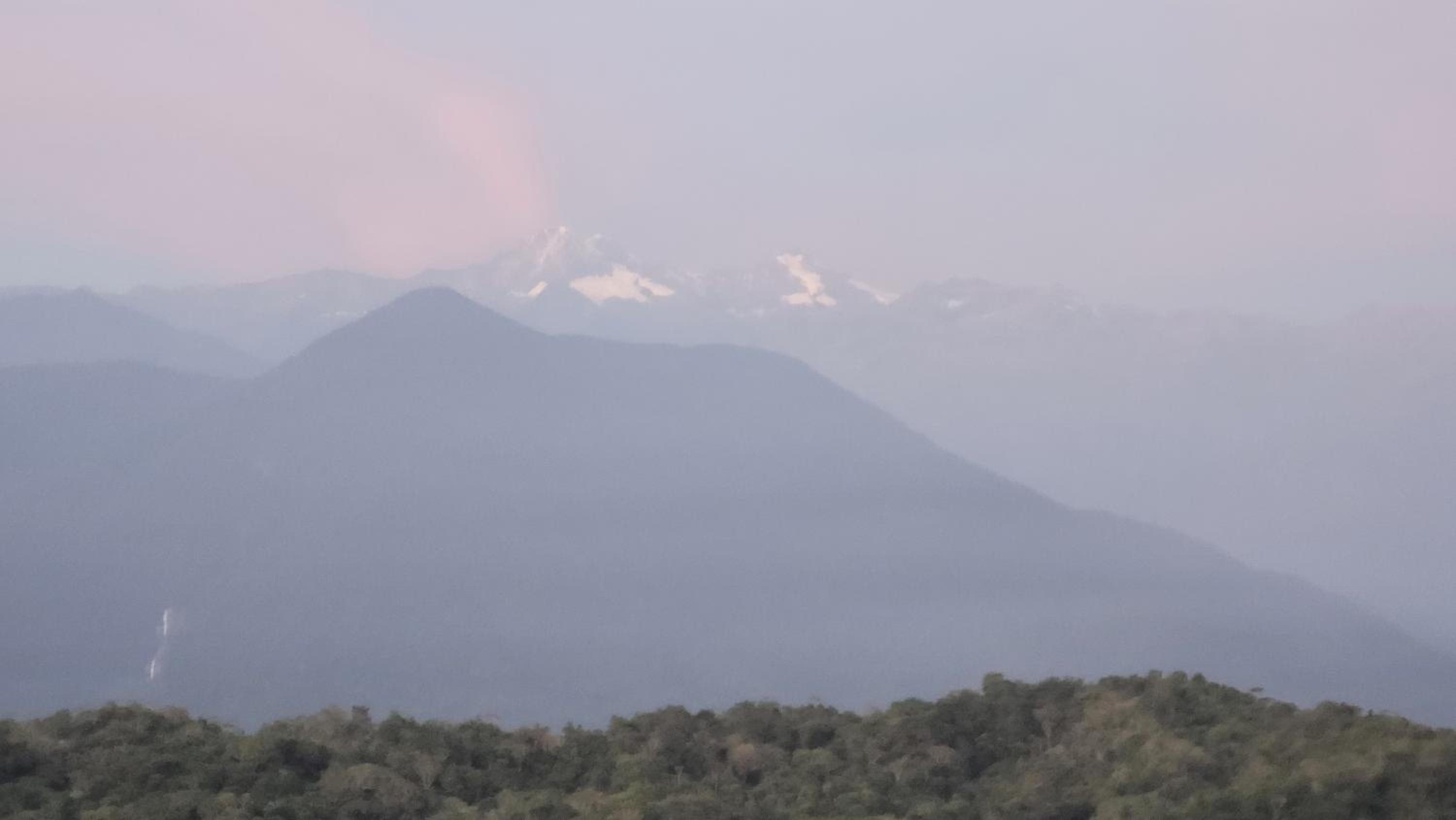Finca Anicca - Cabaña, Camping, Hamaca - Farmstay