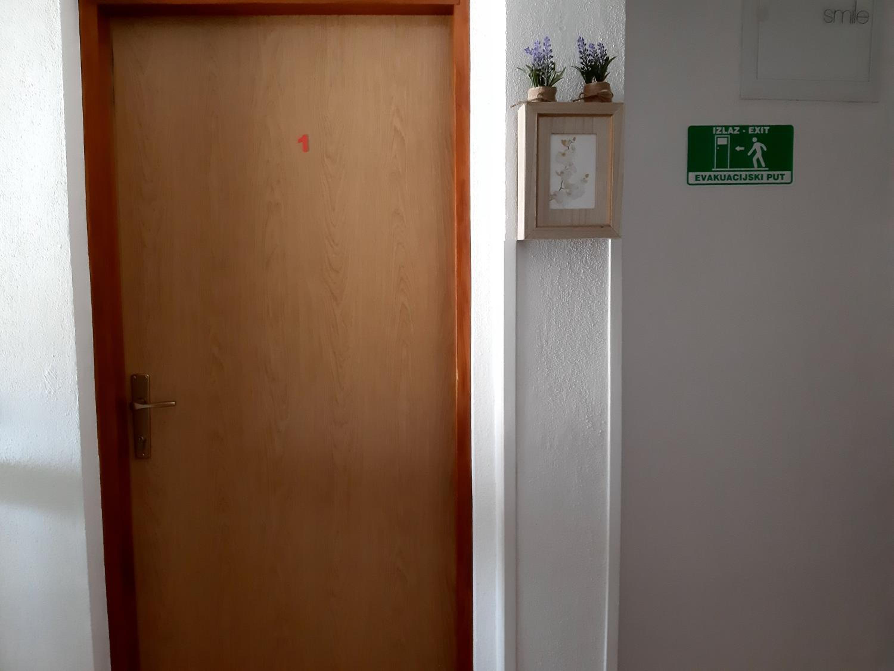Apartmani Jasmin