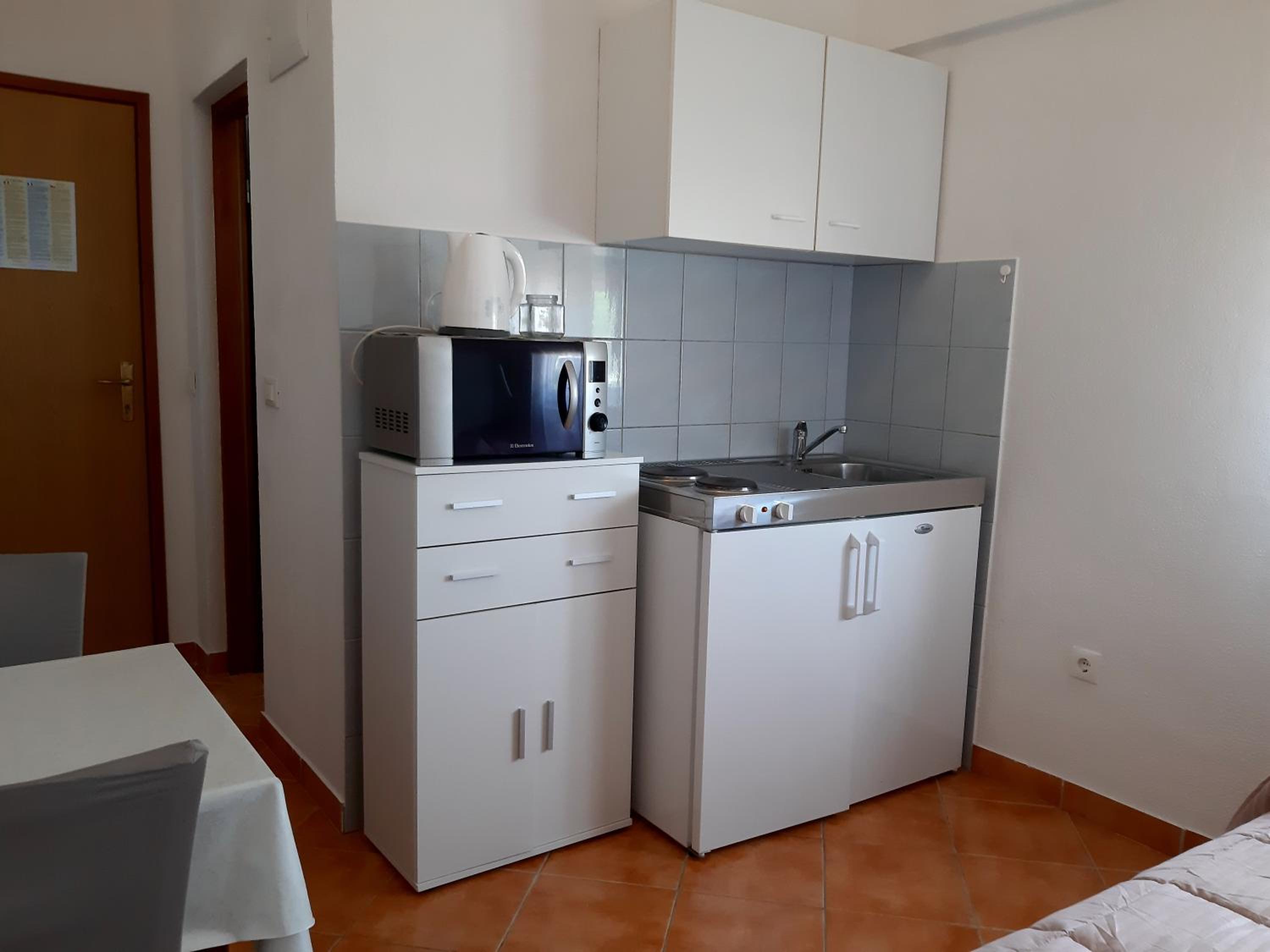 Apartmani Jasmin
