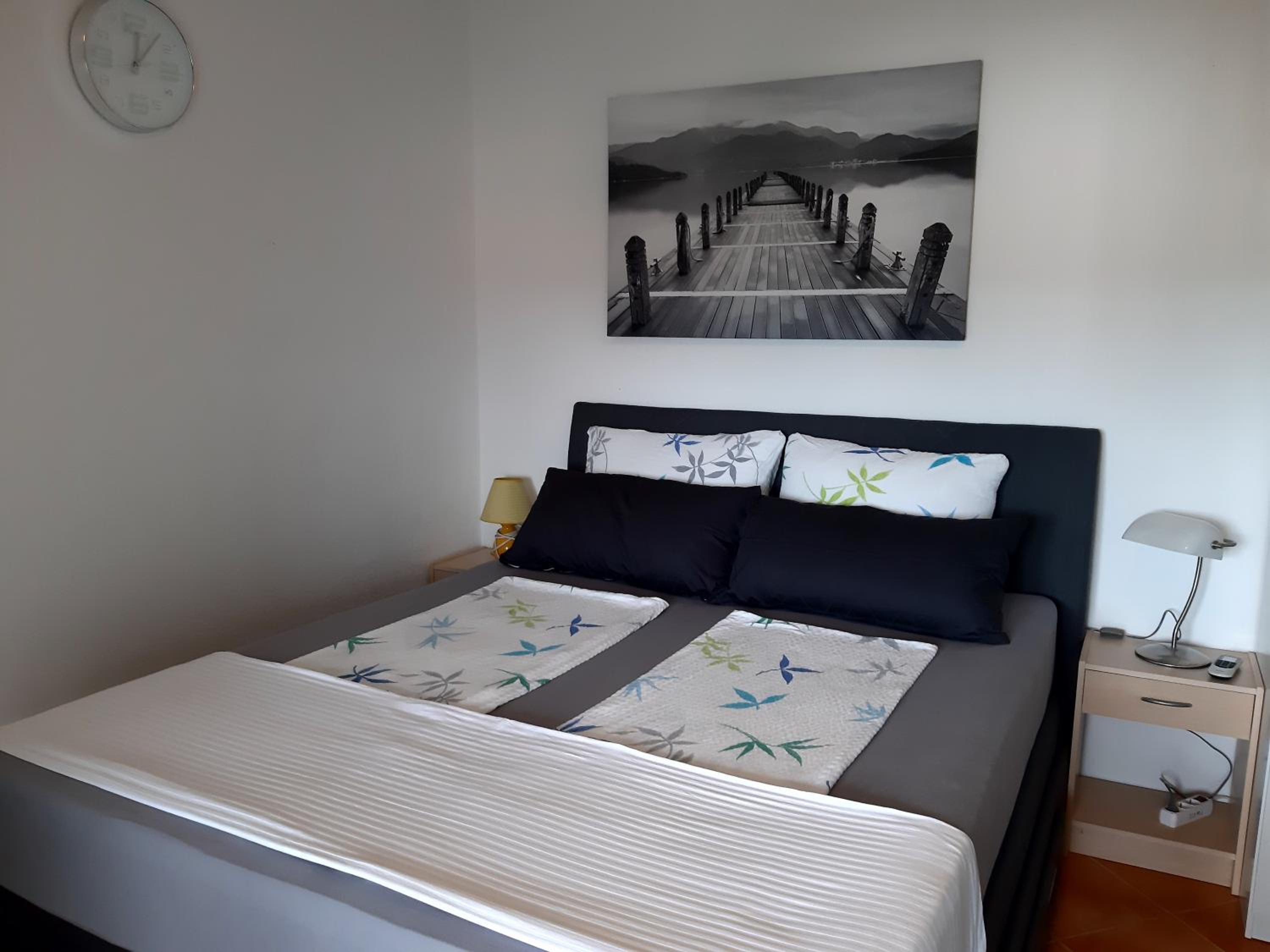 Apartmani Jasmin