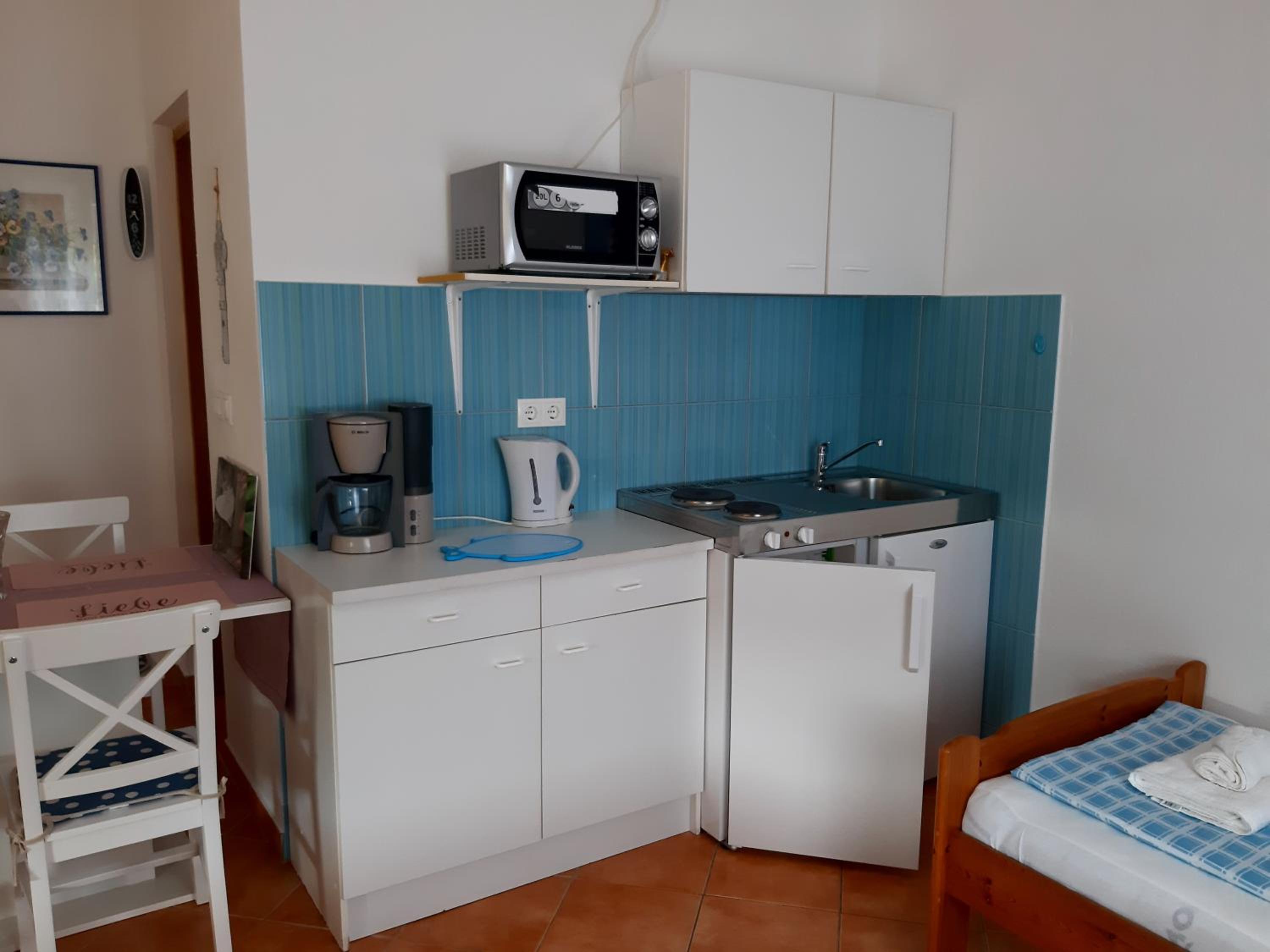 Apartmani Jasmin