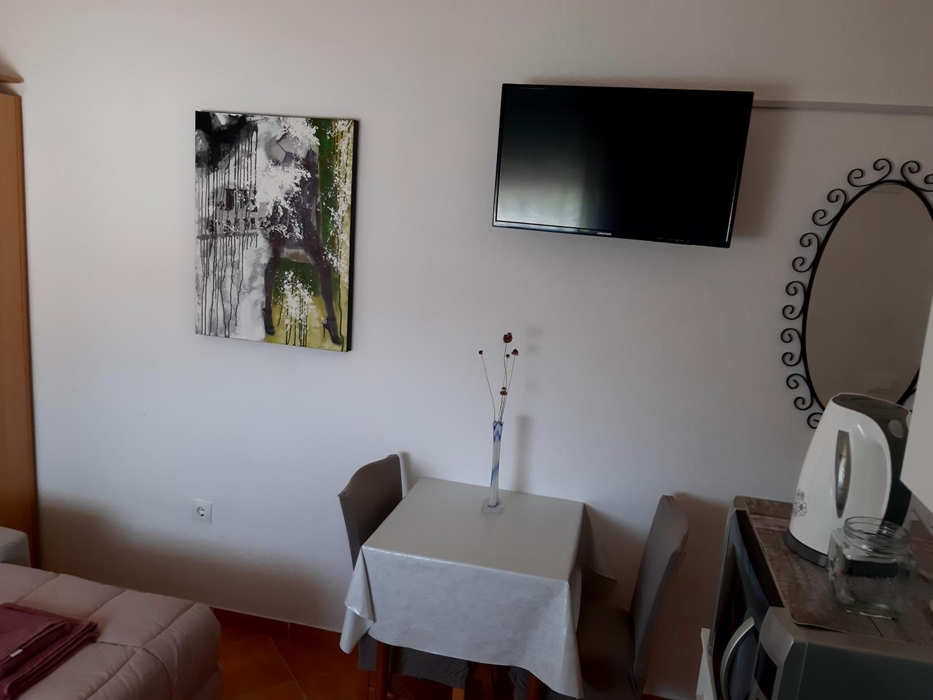 Apartmani Jasmin