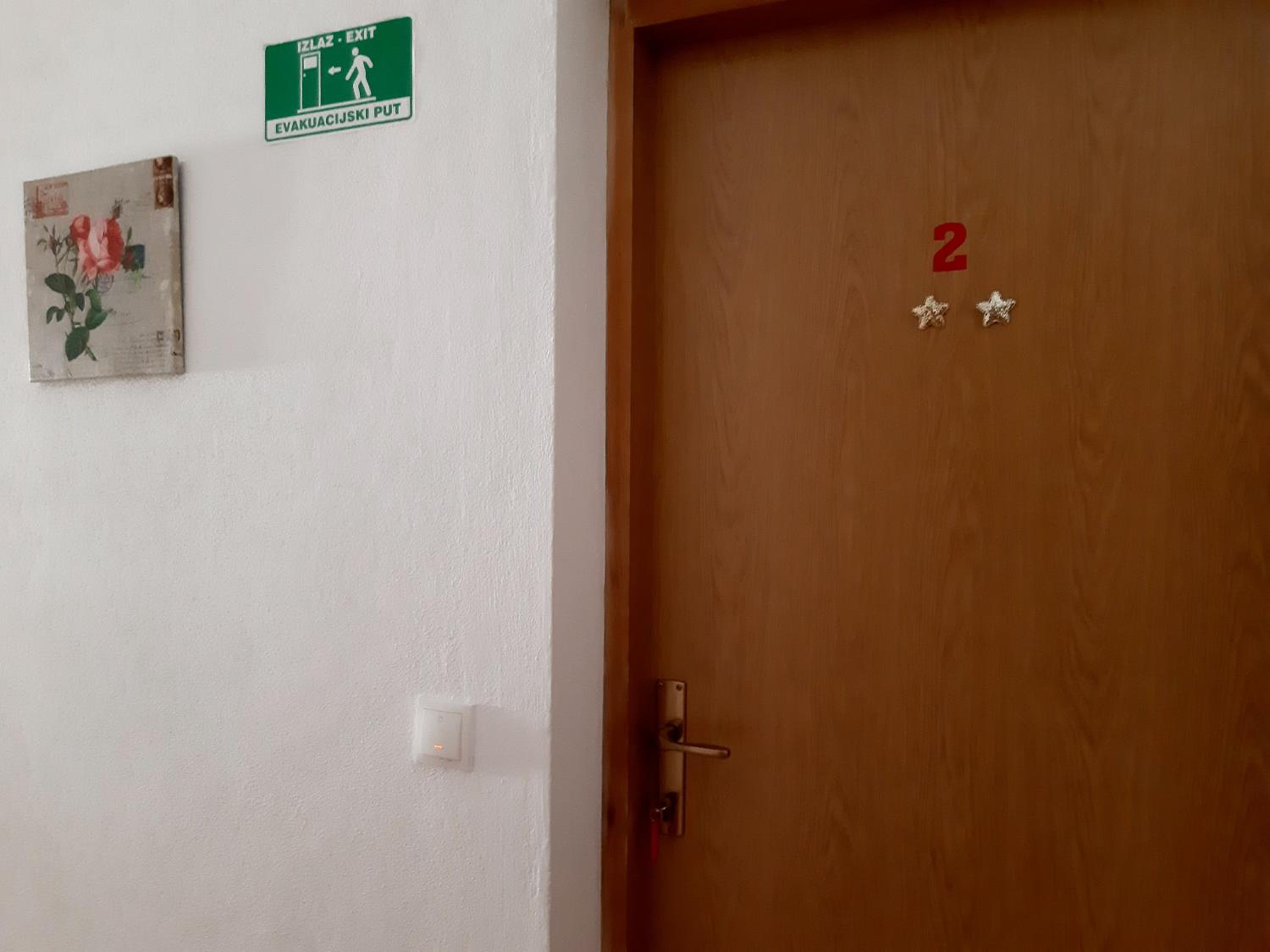 Apartmani Jasmin