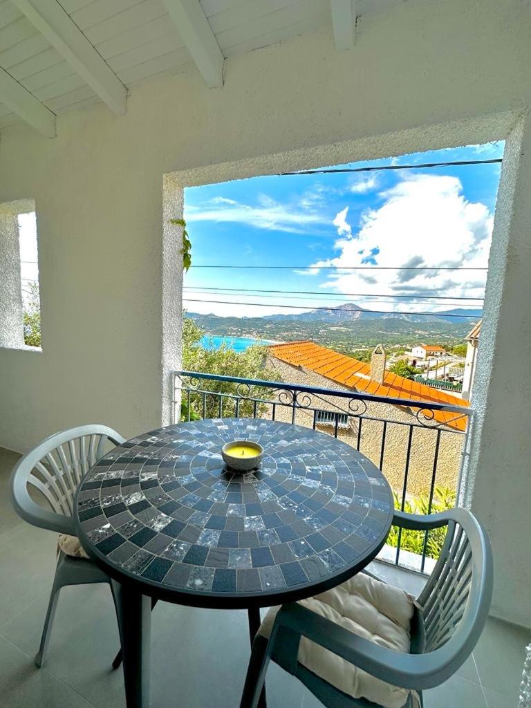 Balcony & Terrace
