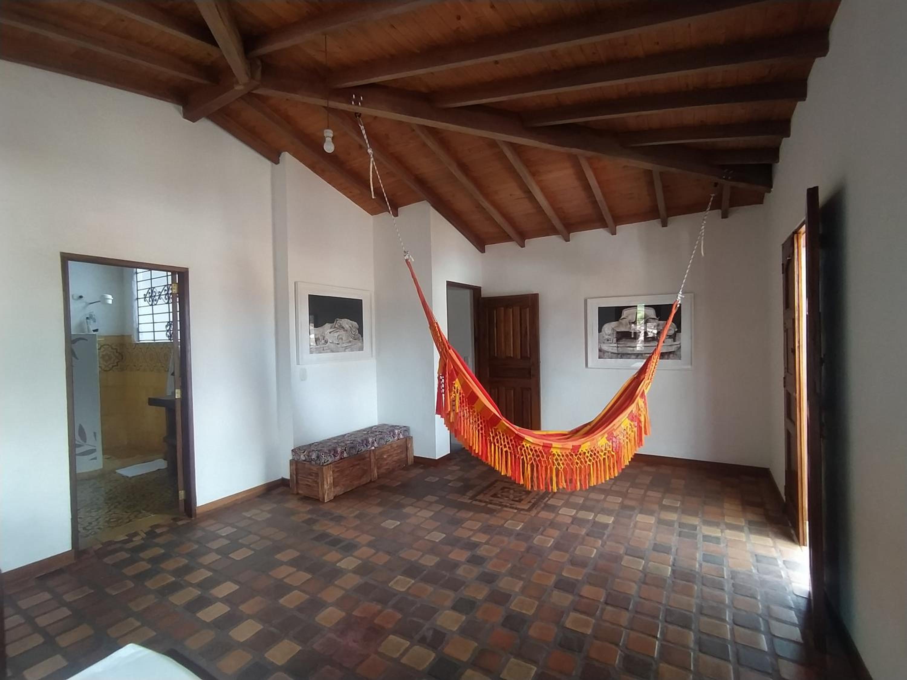 Casa Republicana en Jericó