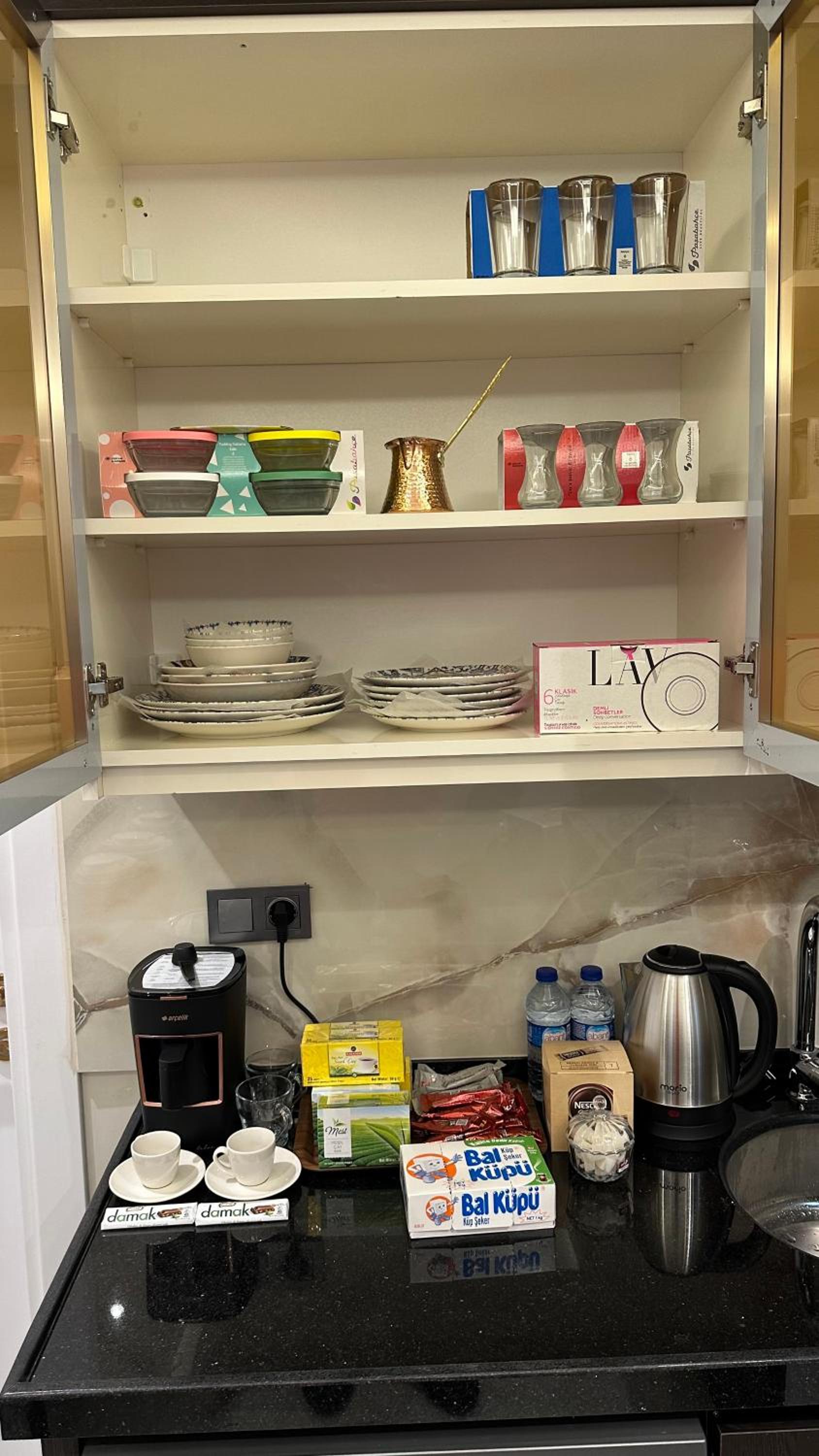 Mar Boutique Daire - Image 83