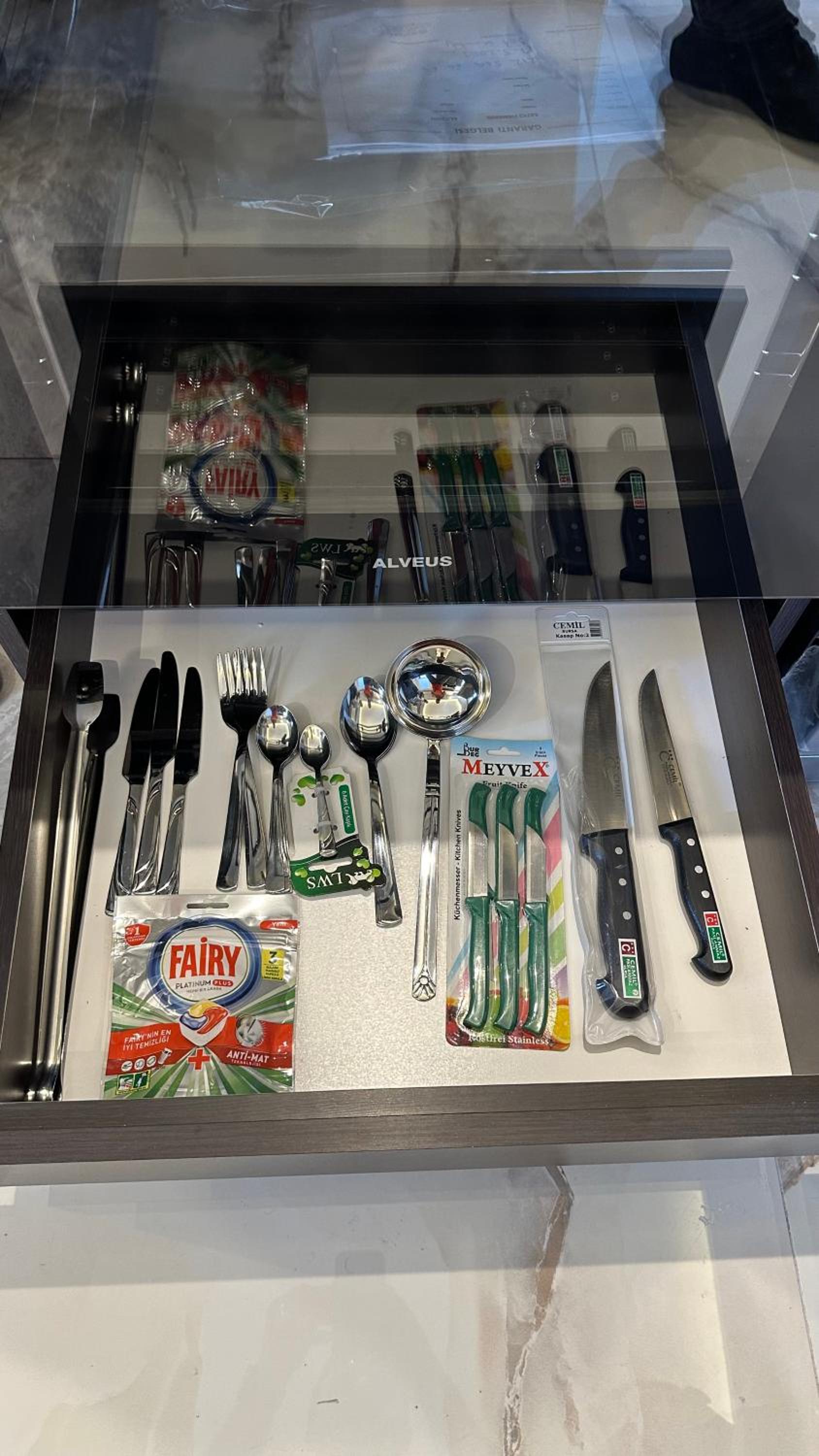 Mar Boutique Daire - Image 82